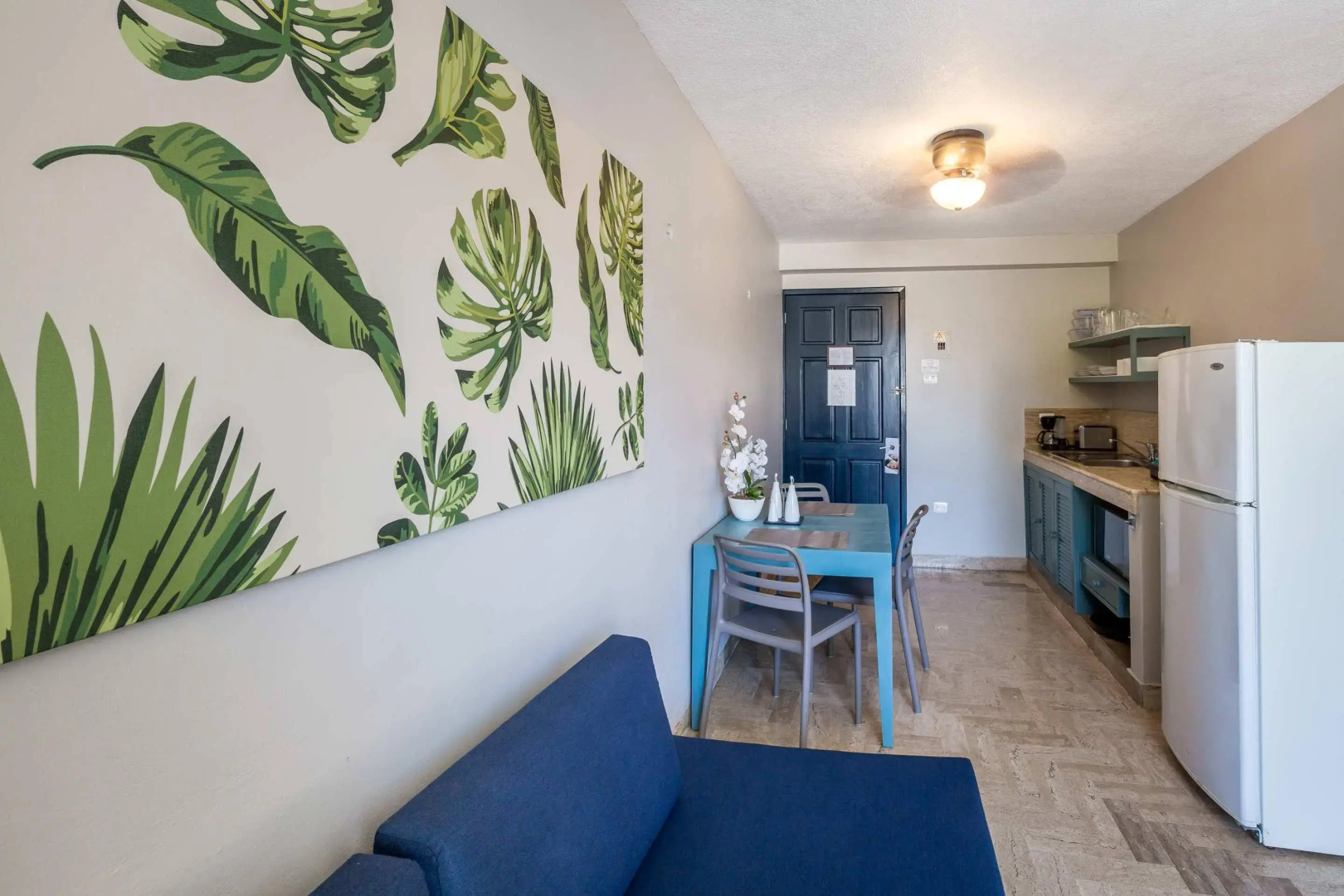 Mar Azul Suites 5ta Av