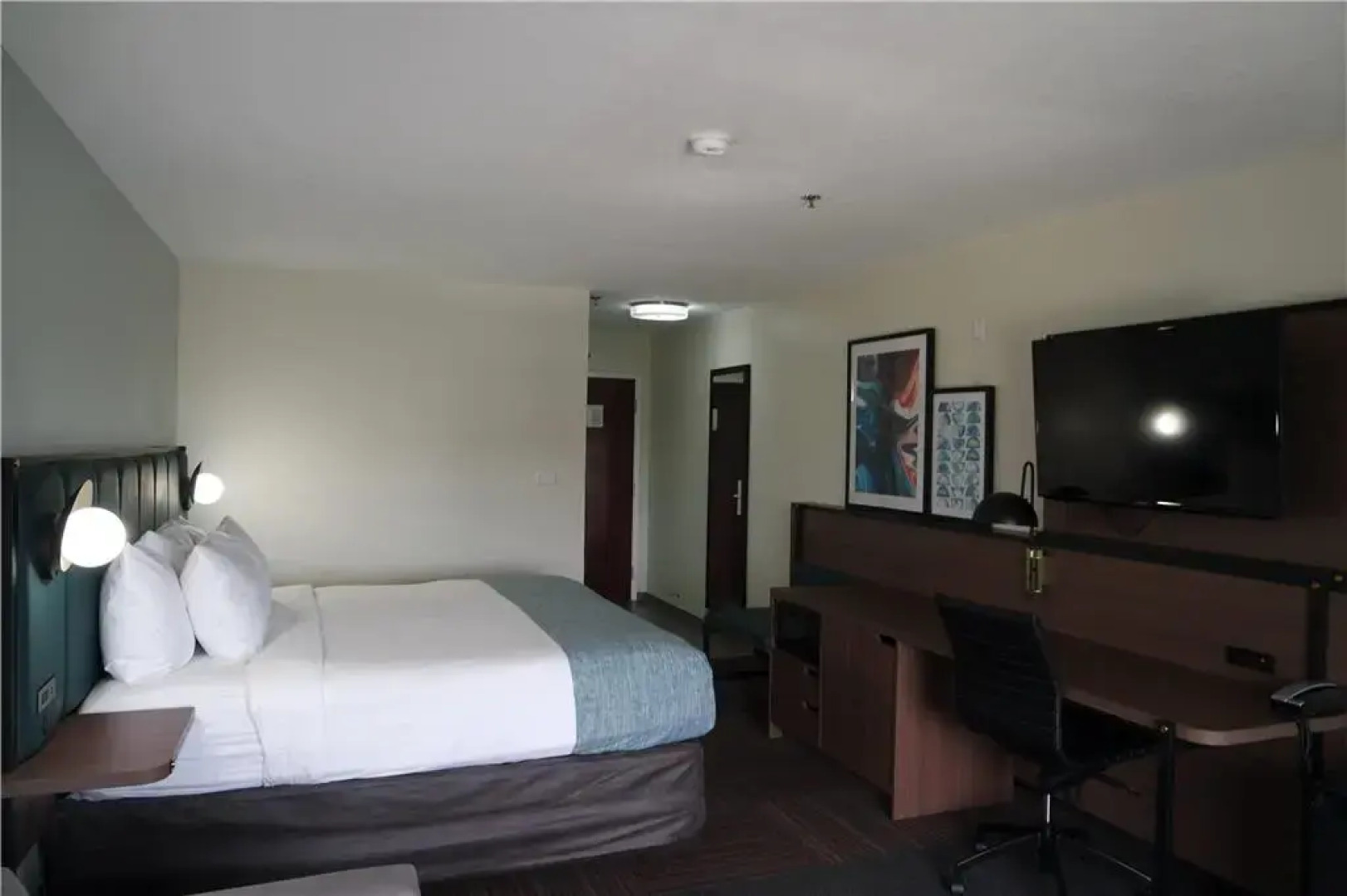 Wingate by Wyndham Kings Bay Naval Base / I-95