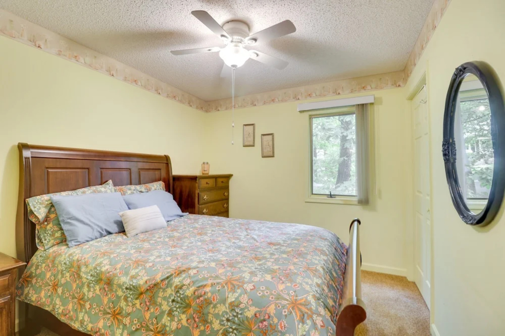 Blue Ridge Oasis at the Massanutten Resort!