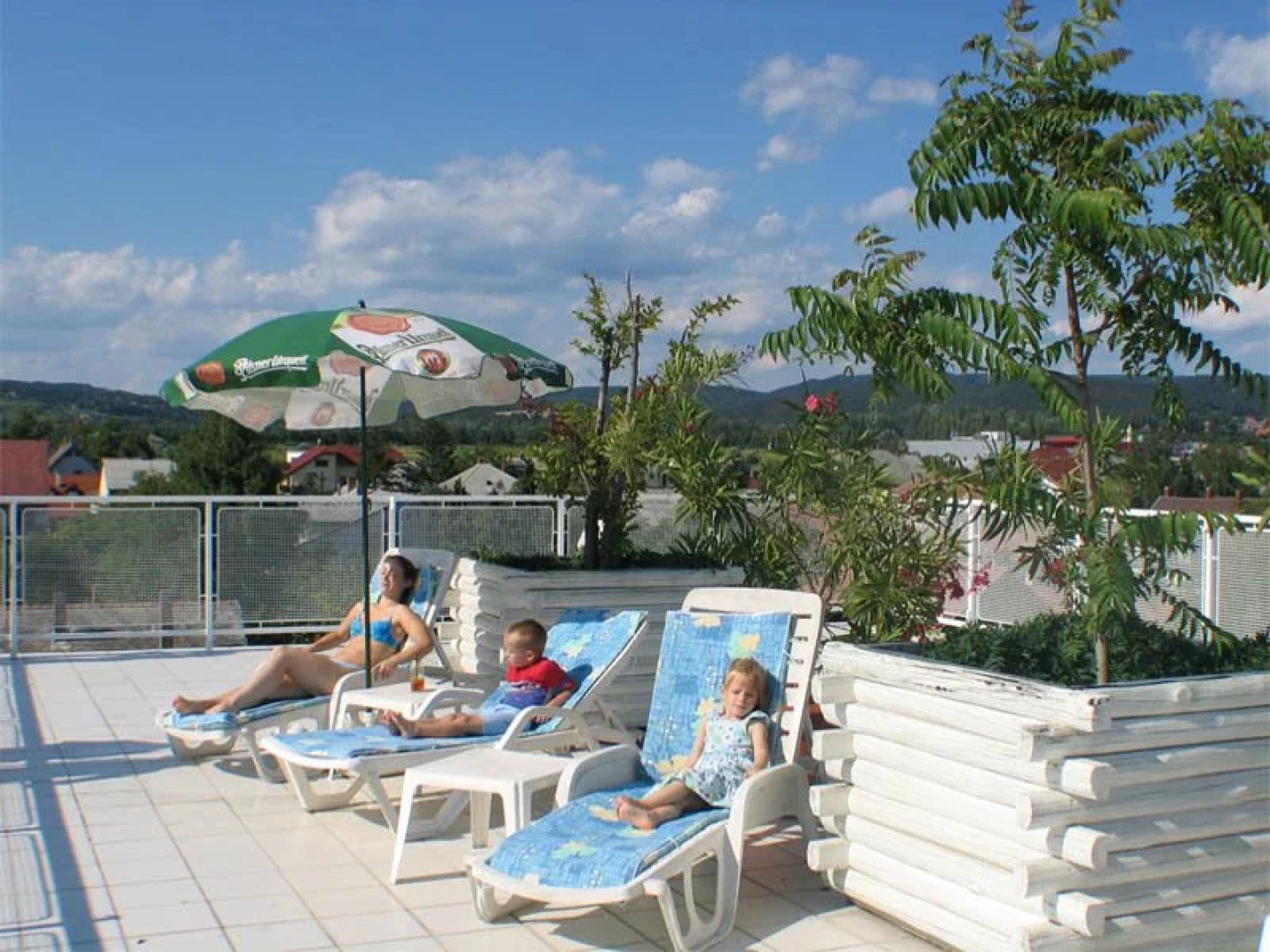 Wellness Hotel Kakadu