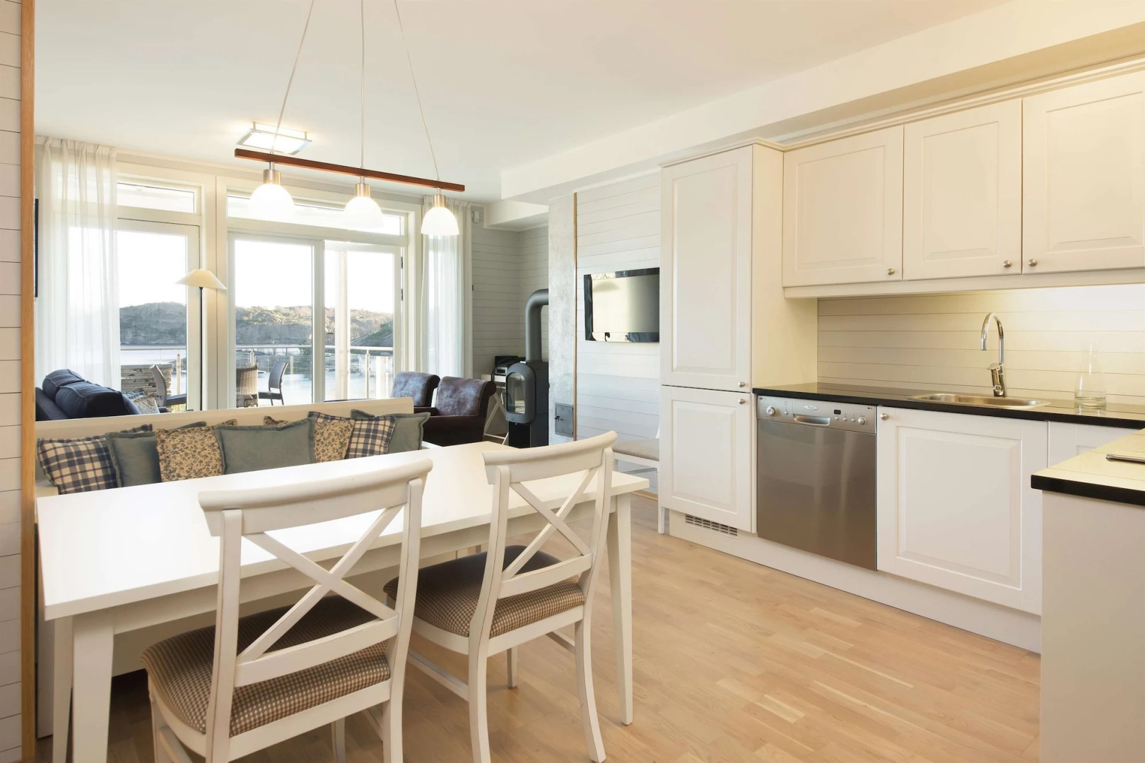 Отель Havna Tjøme