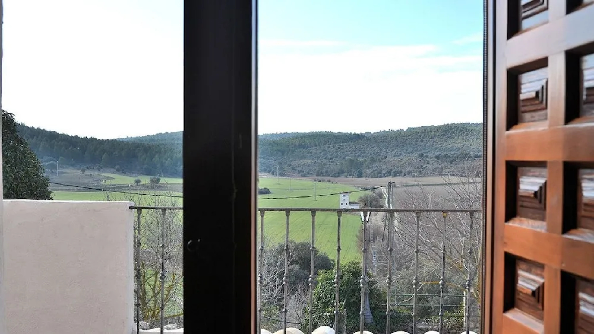 Casa Rural Finca Buenavista