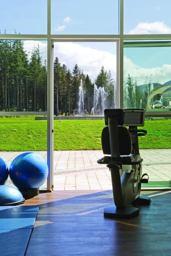 Powerscourt Hotel, Autograph Collection