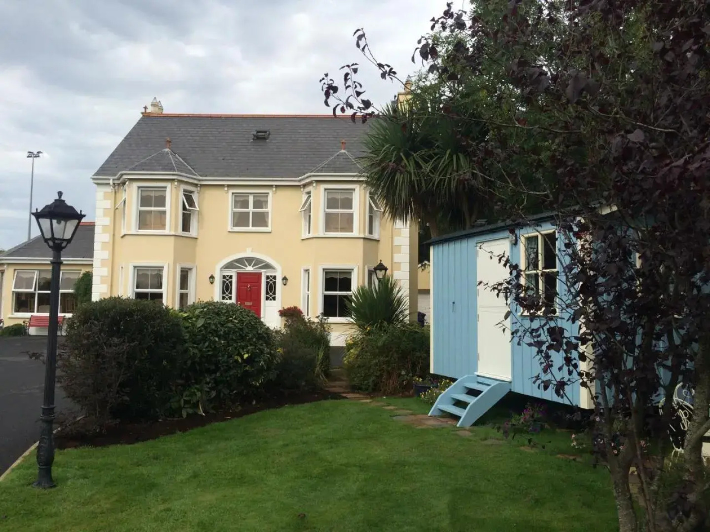 Barrs B&B