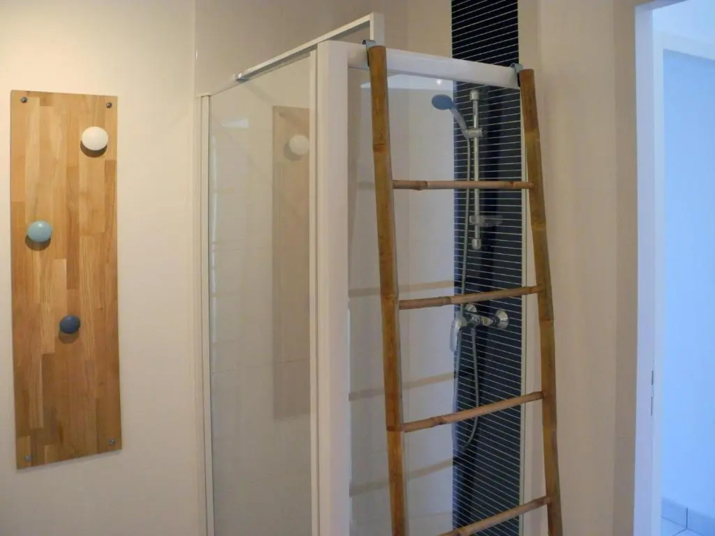 Appartement T2 Bord de Plage