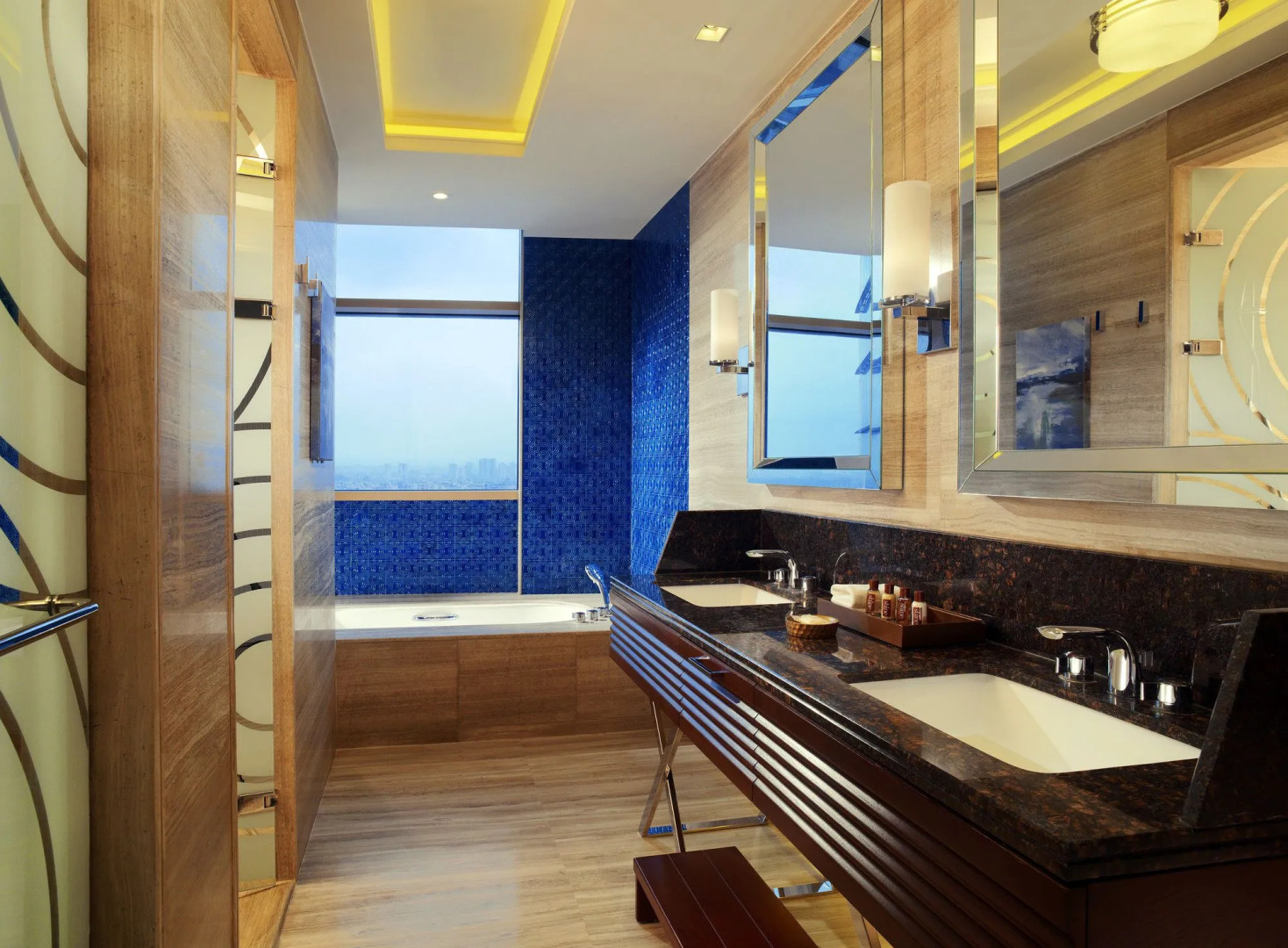 Sheraton Grand Adana