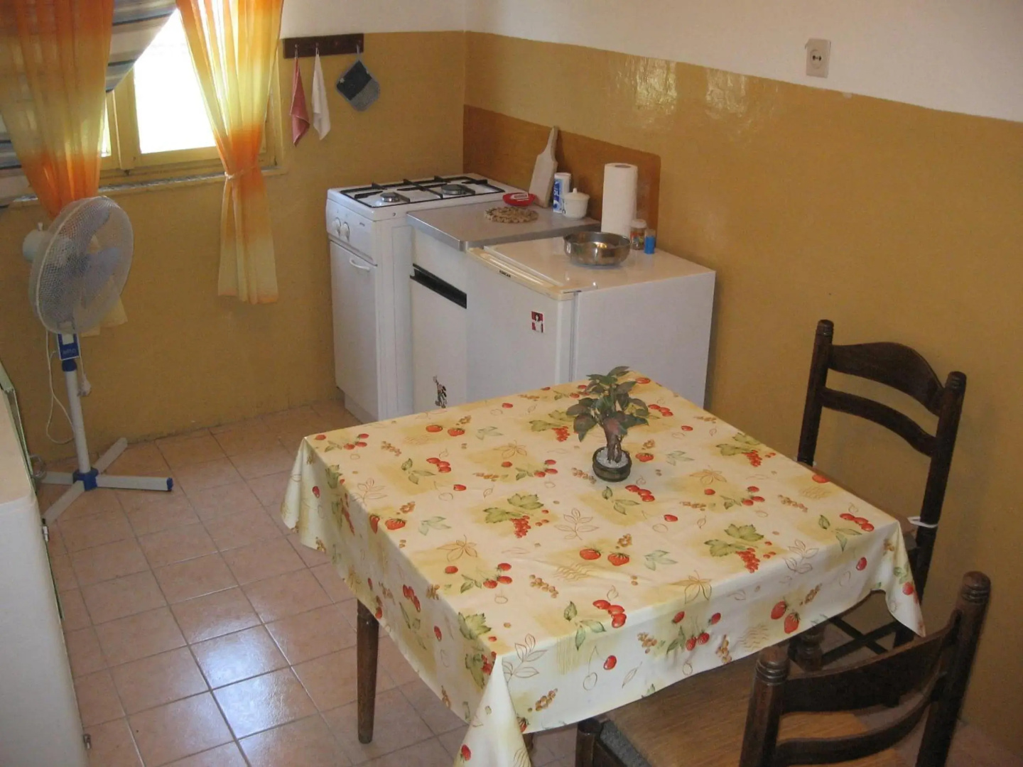 Apartments Darinka