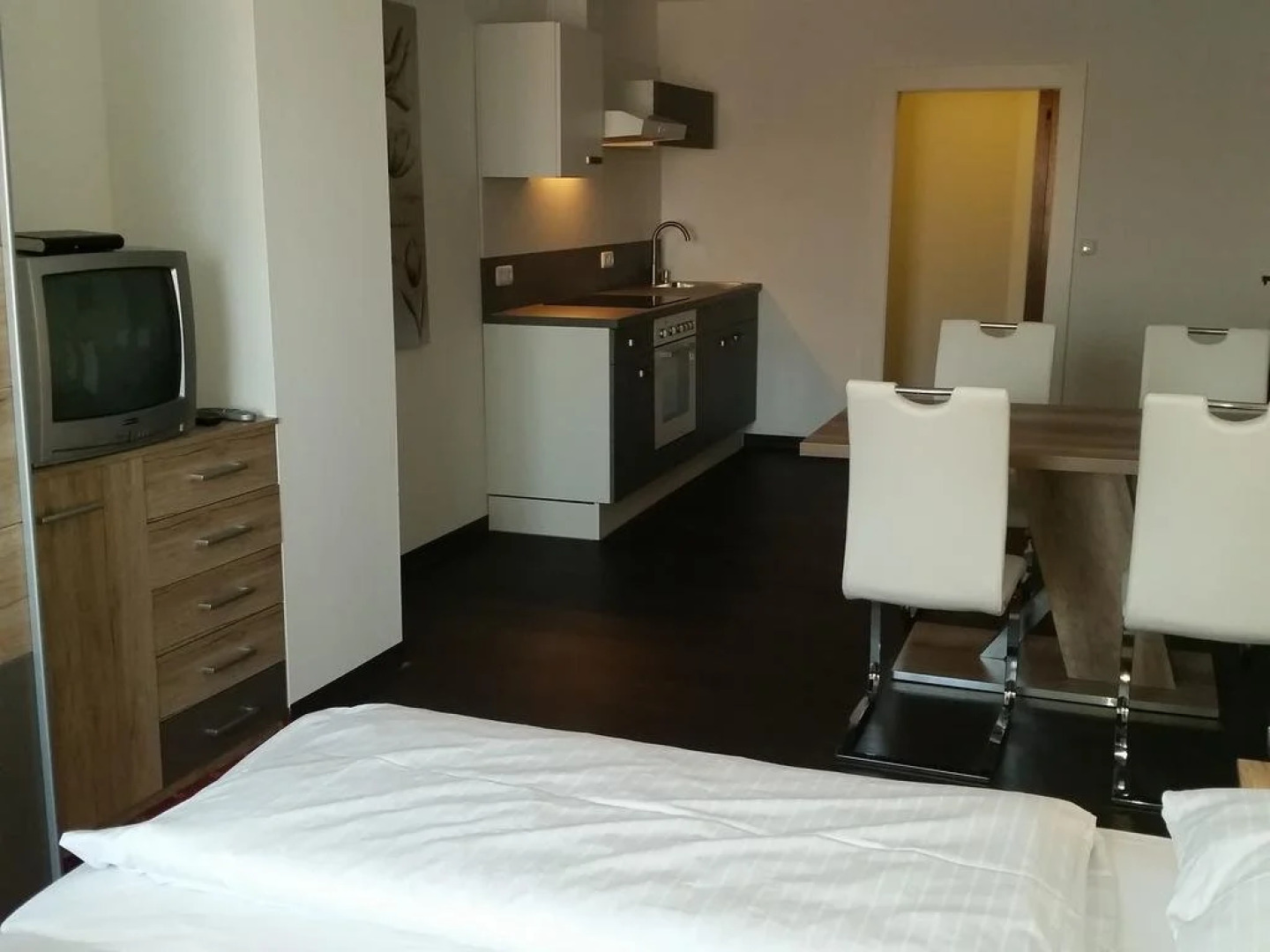 Berghamers Gasthof Hotel