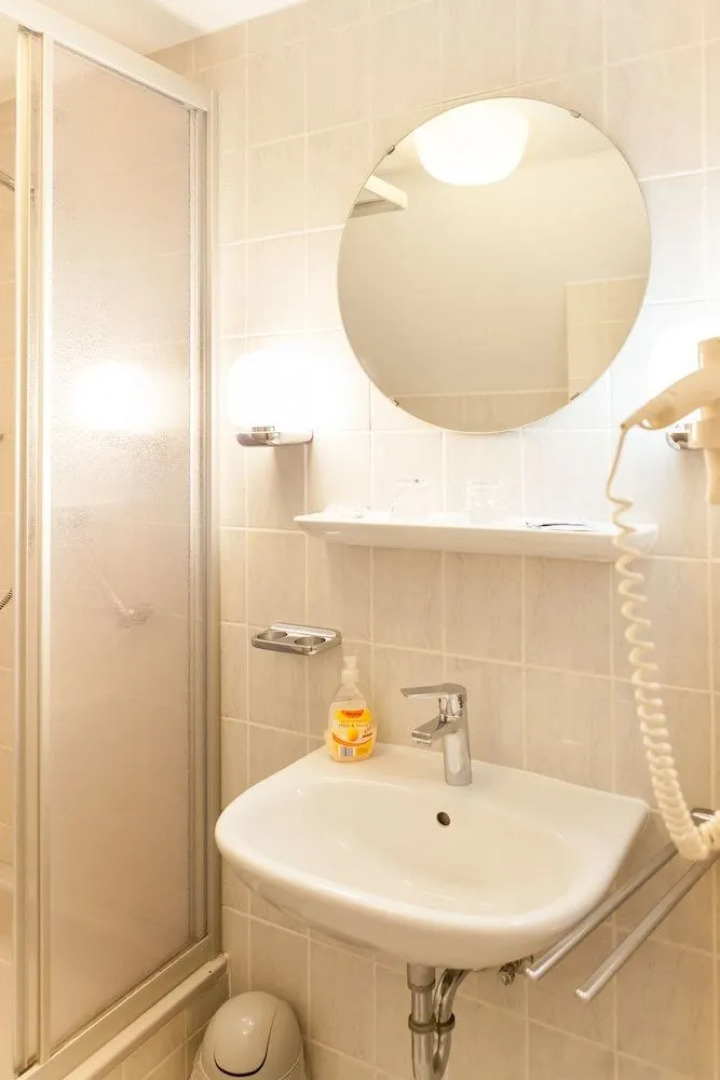 Hotel-Restaurant Birgeler Hof