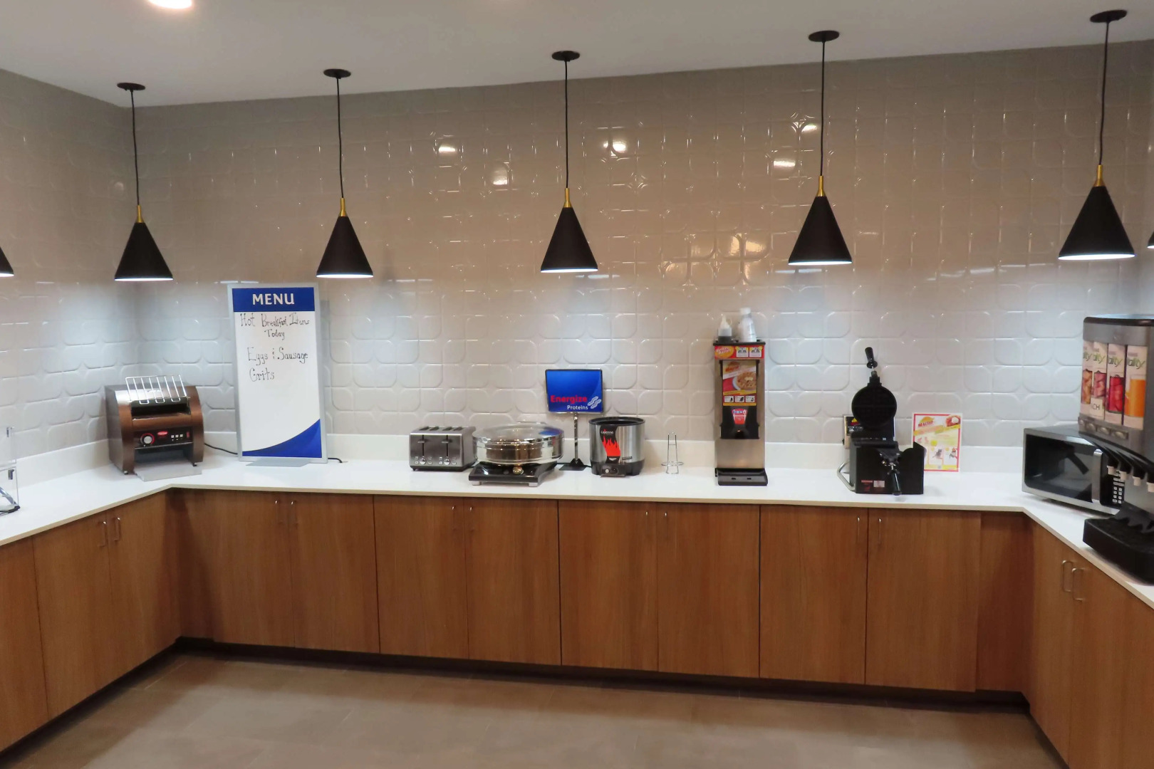 Best Western Heritage Inn & Suites