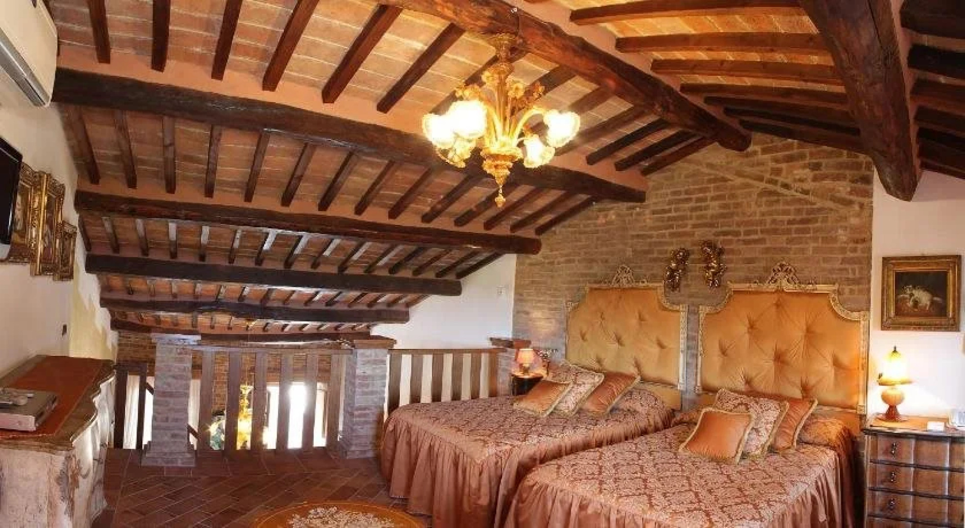 Antica Dimora Le Contrade