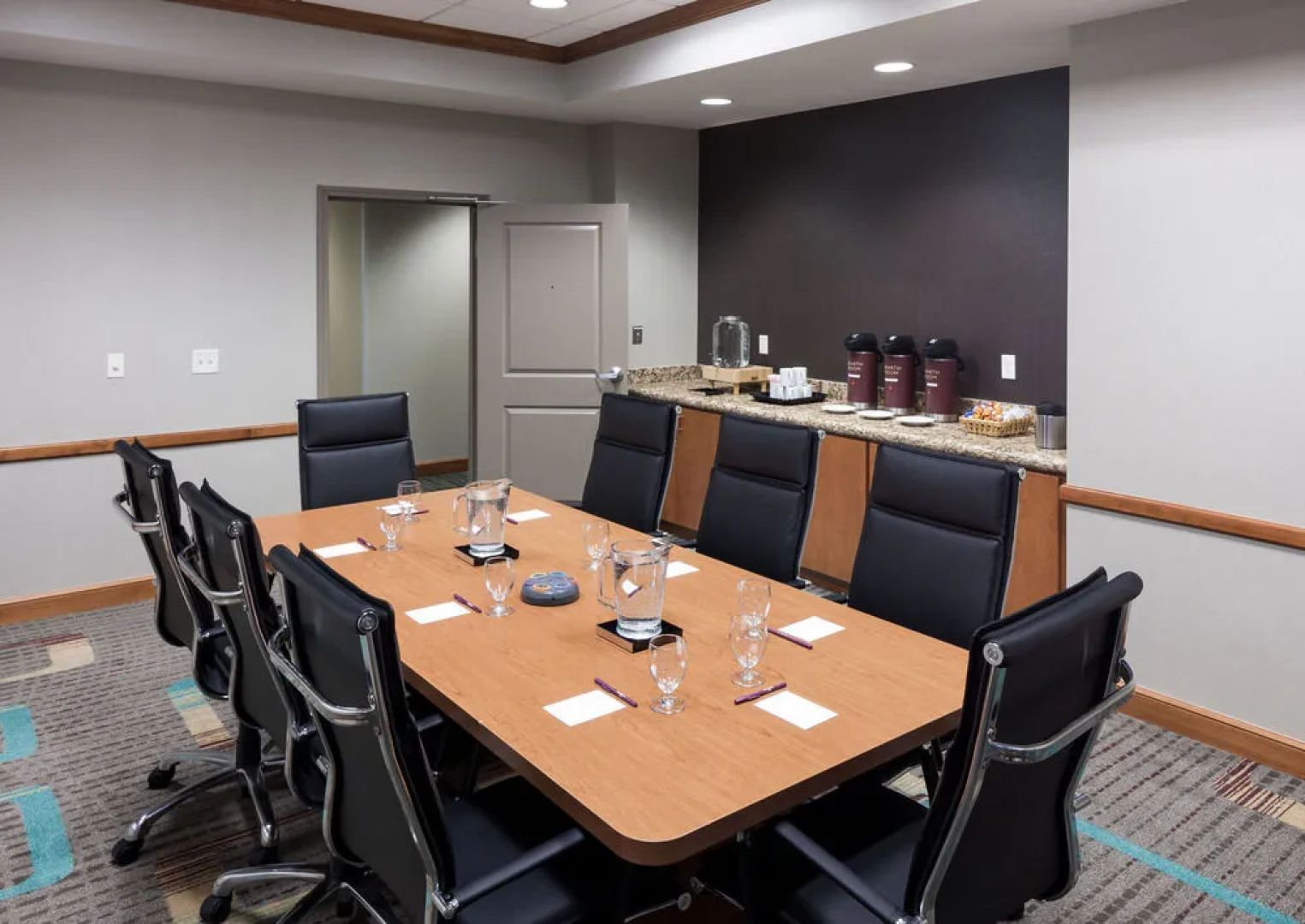 Residence Inn Chicago Lake Forest