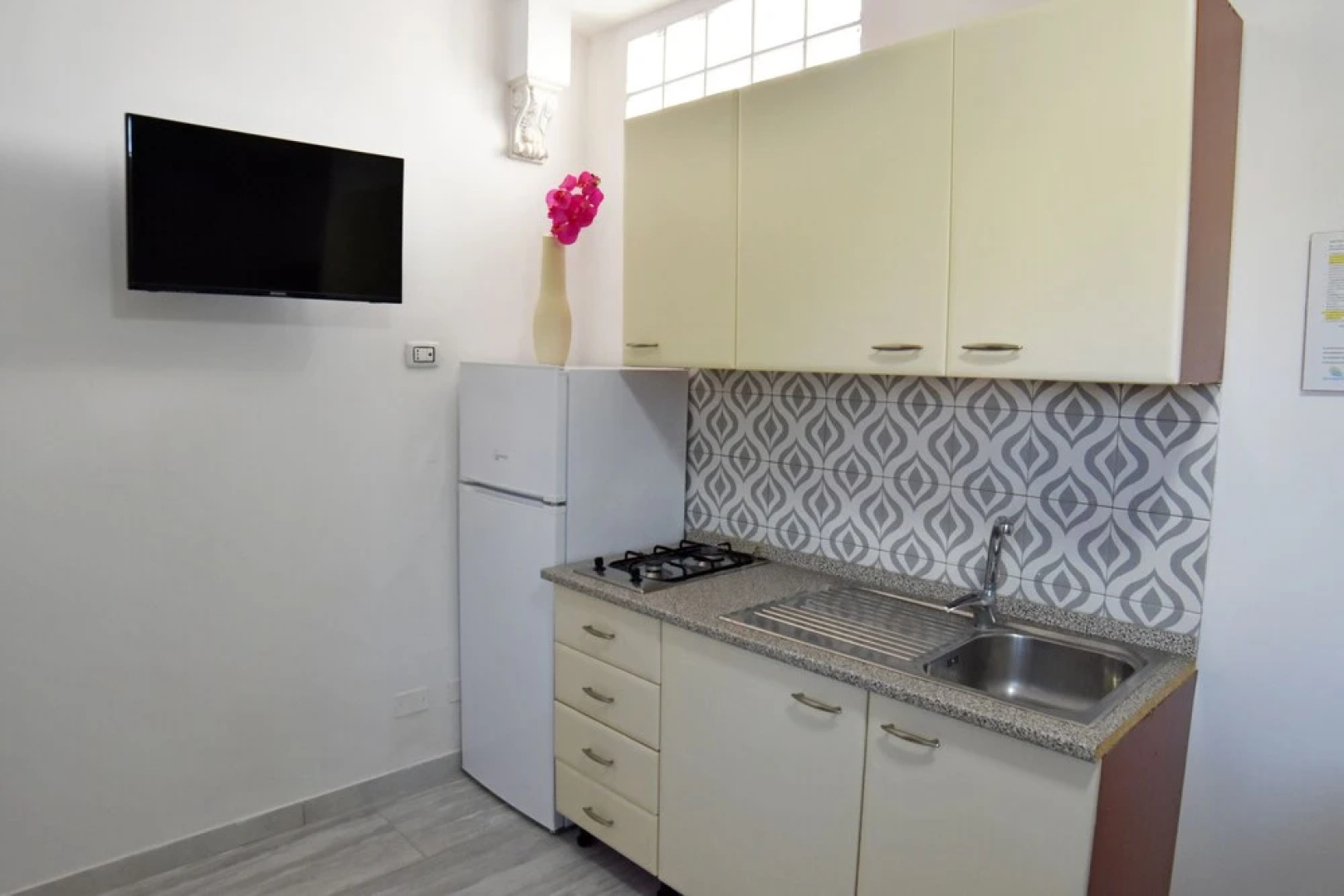 Pino Residence