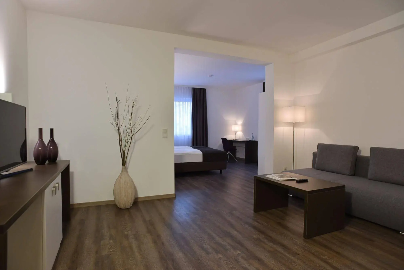 Guesthouse Lichtenau