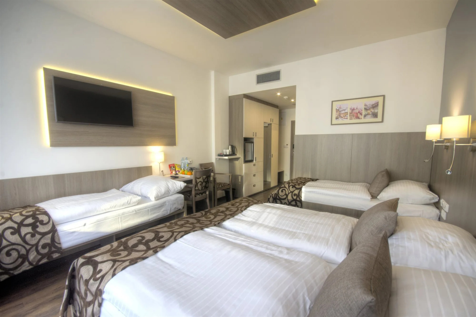 Wellness Hotel Step