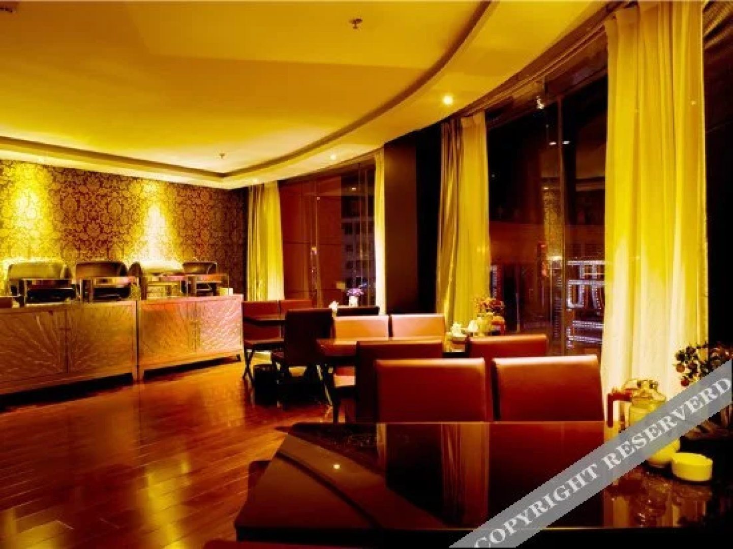 Zhongwei Nadi Fashion Hotel