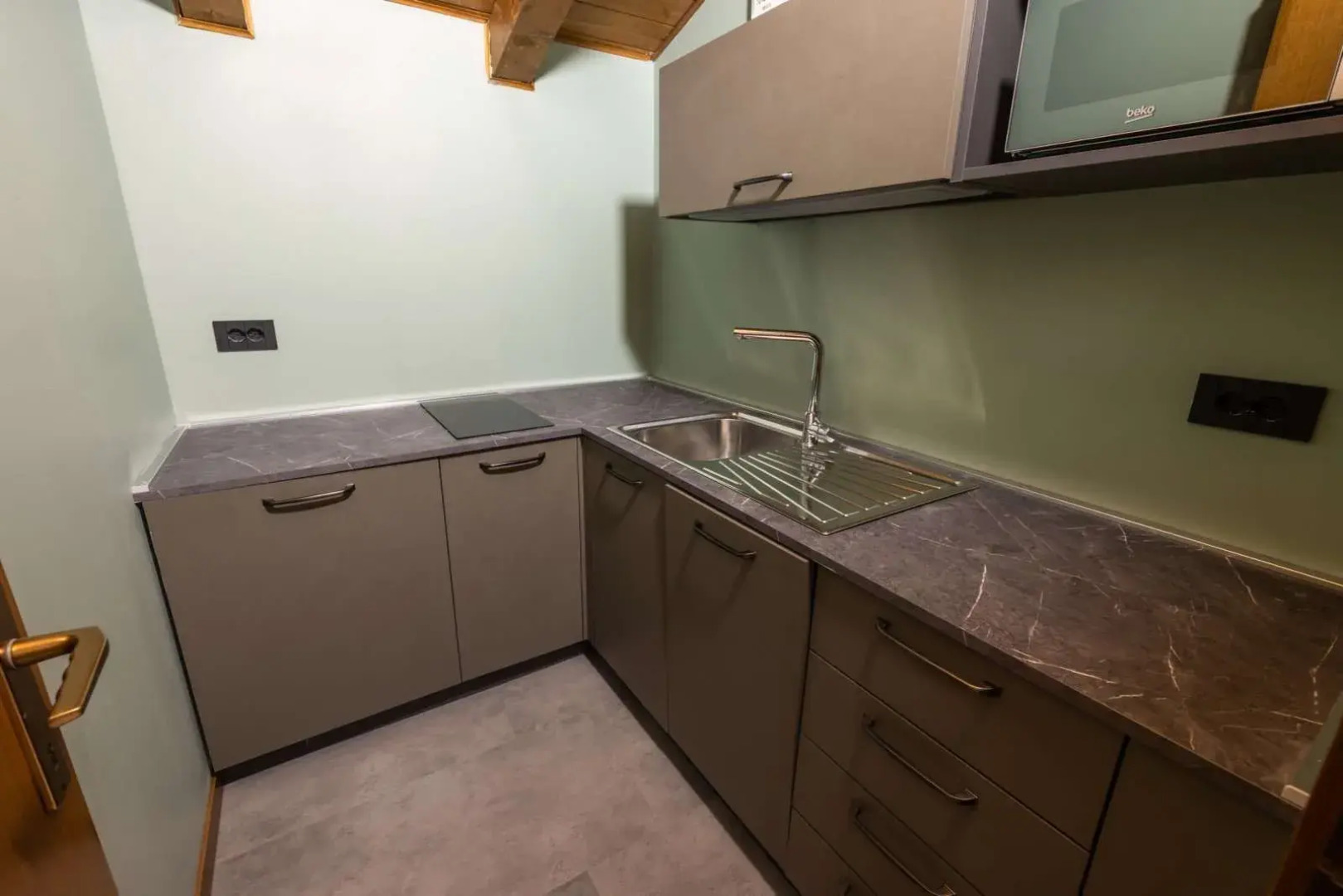 Hotel Villaggio Nevada