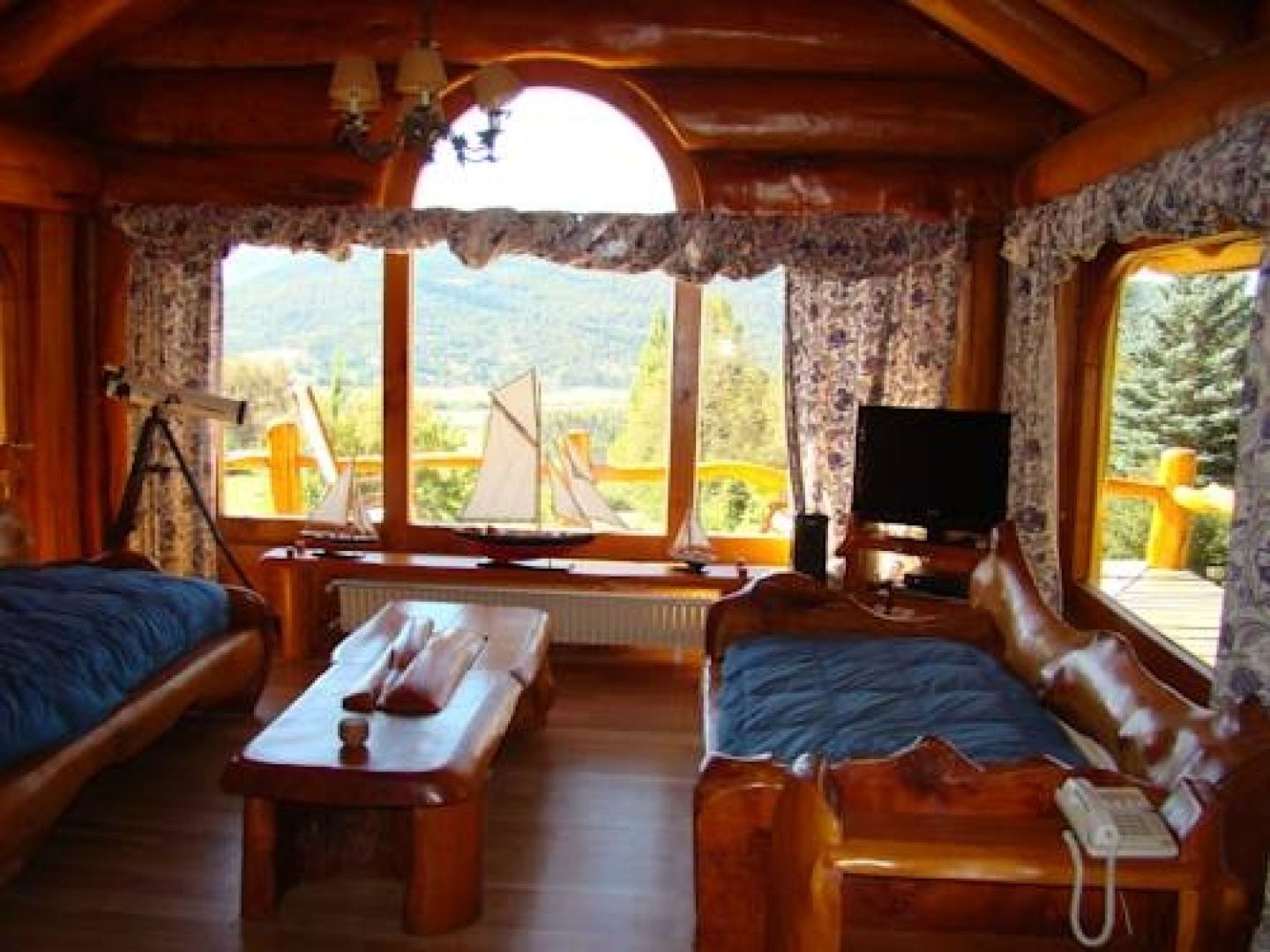 Rotui Apart Hotel Residencia Exclusiva