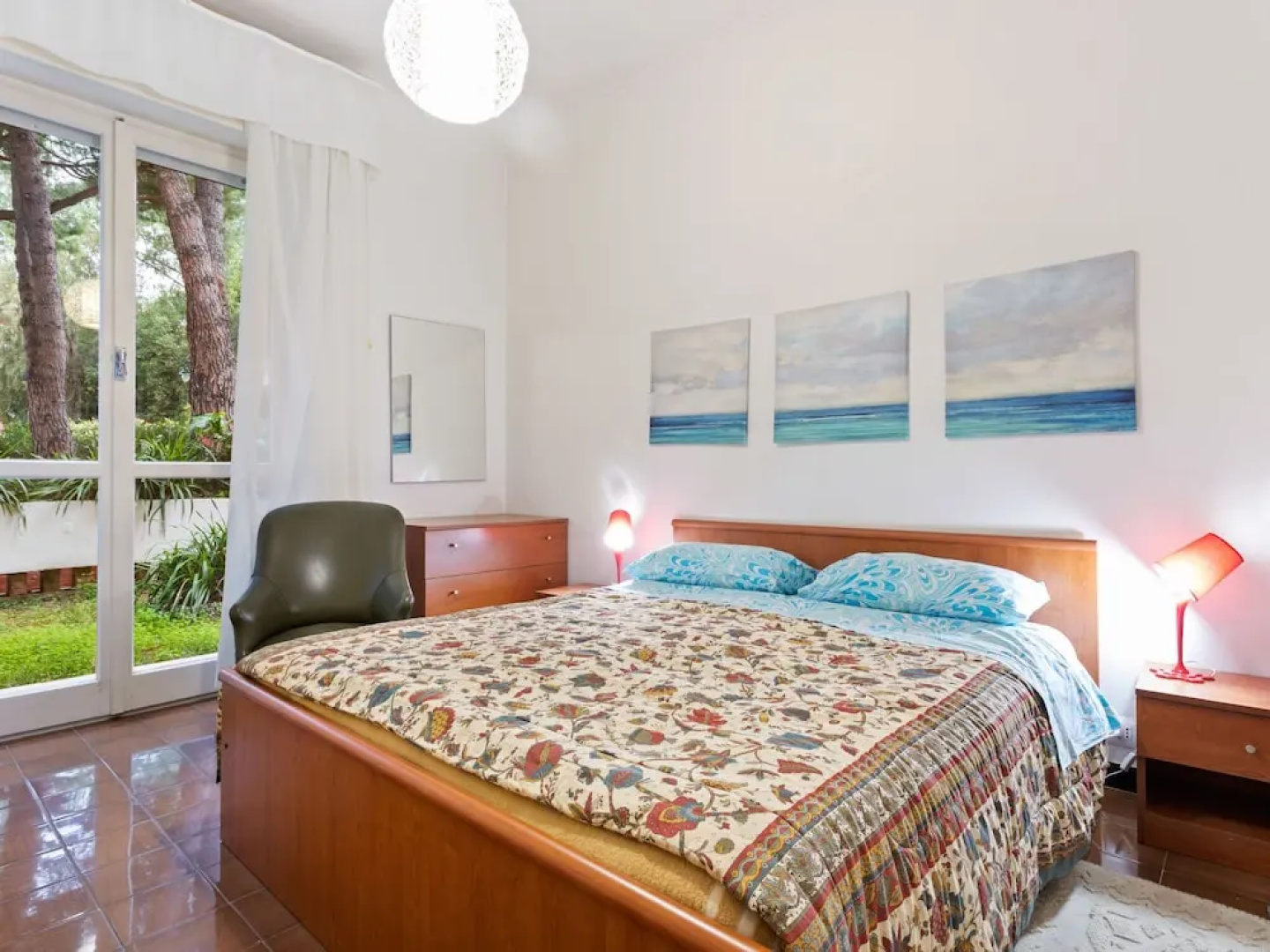 Welcoming Holiday Home in Arenzano With Swimming Pool