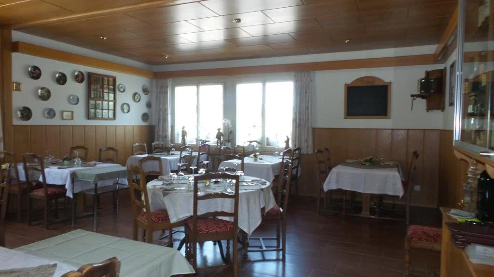 Gasthof Schlossberg Bori