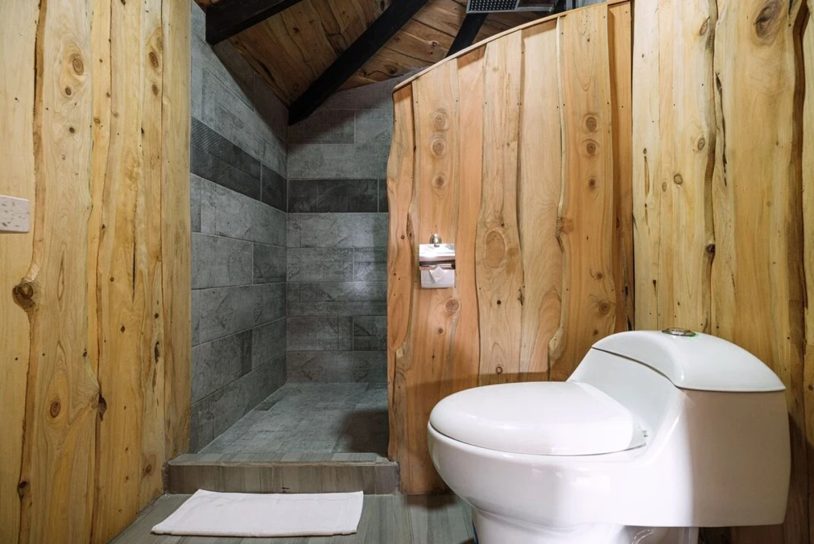 Hotel & Spa El Escondite de la Montaña