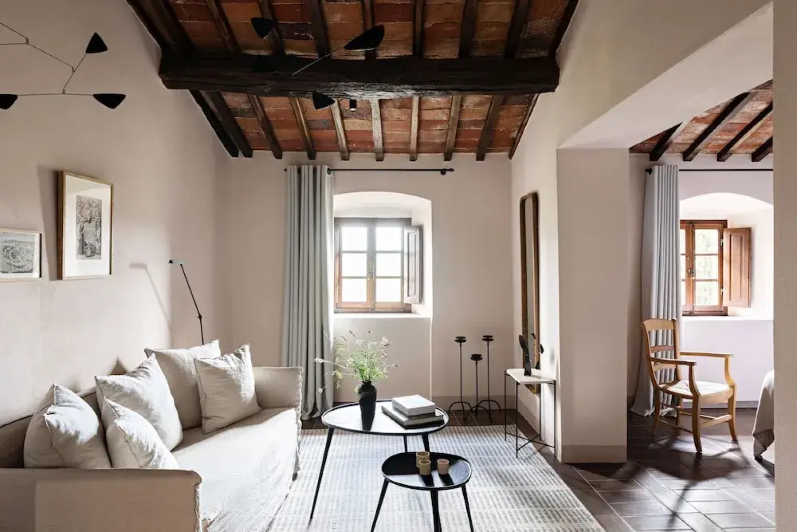 Pieve Aldina - Fontenille Collection