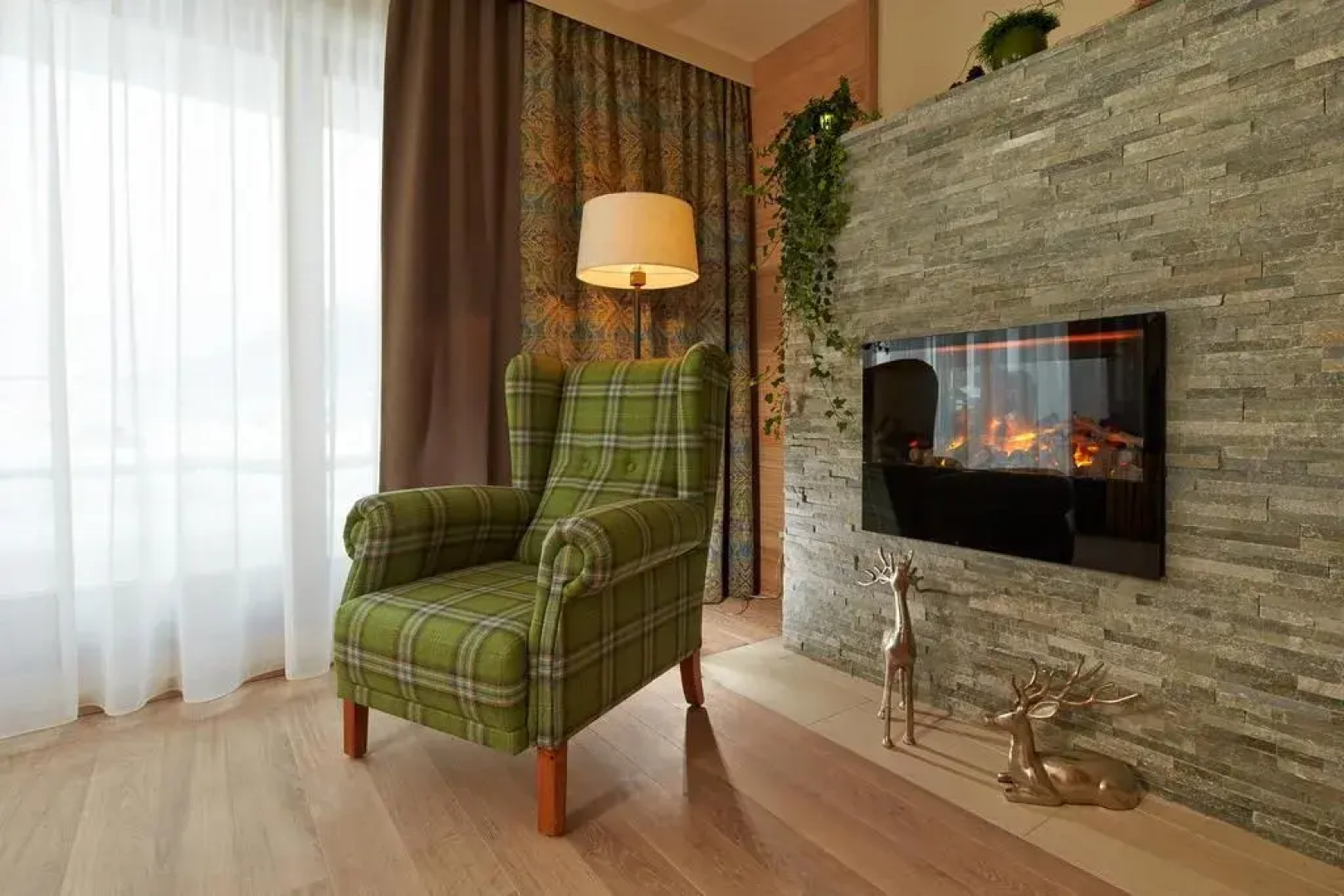 Alpeiner Nature Resort Tirol