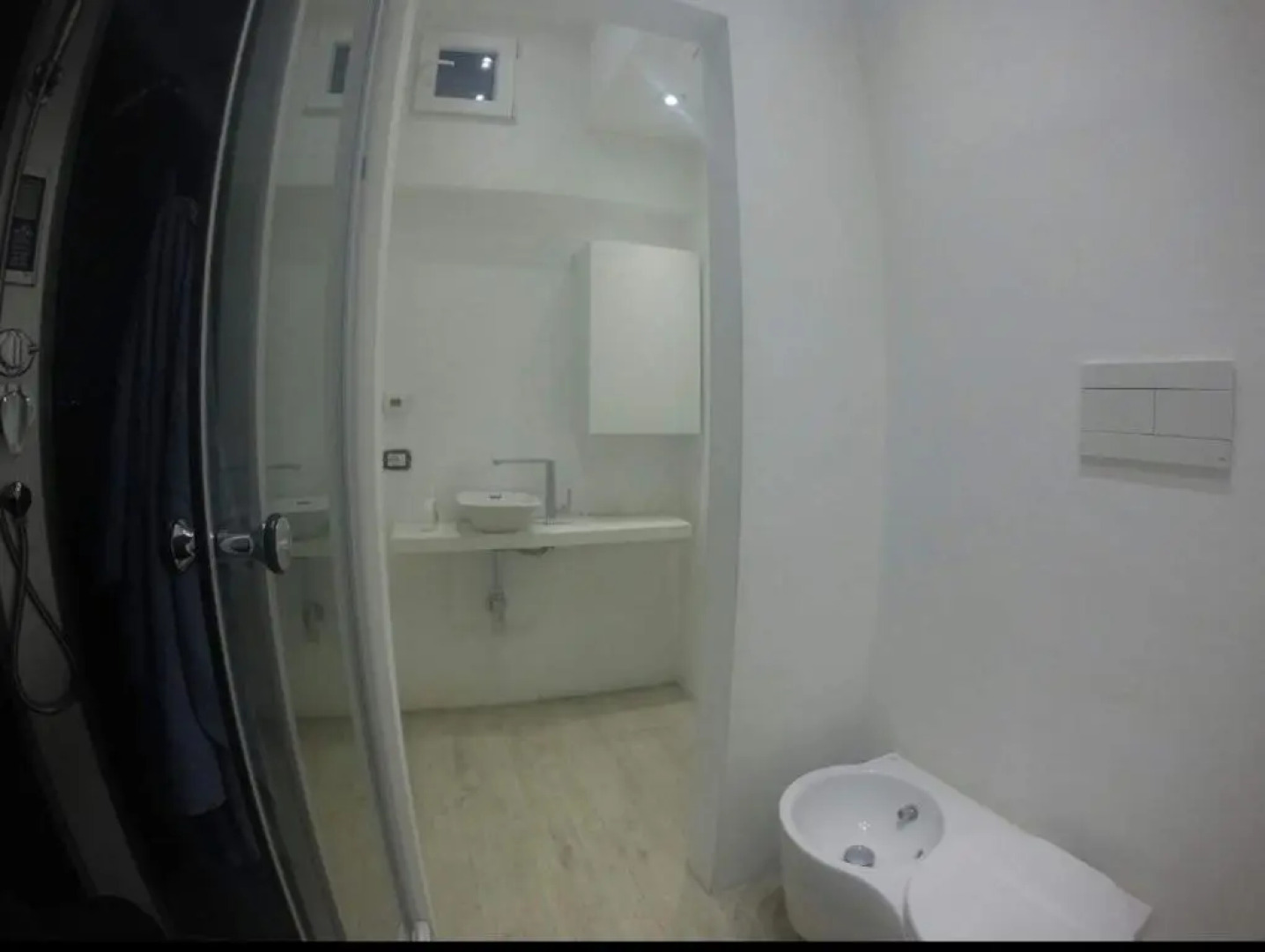 Casa (Loft) para até 4 pessoas.