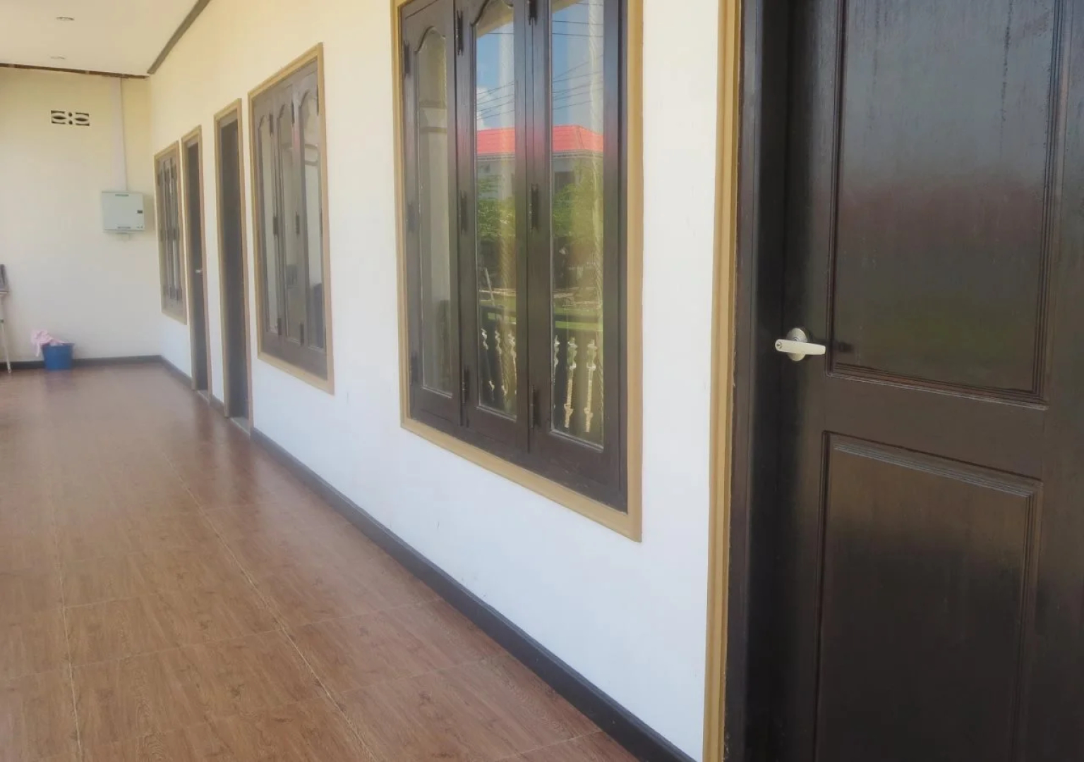 BABA Guesthouse
