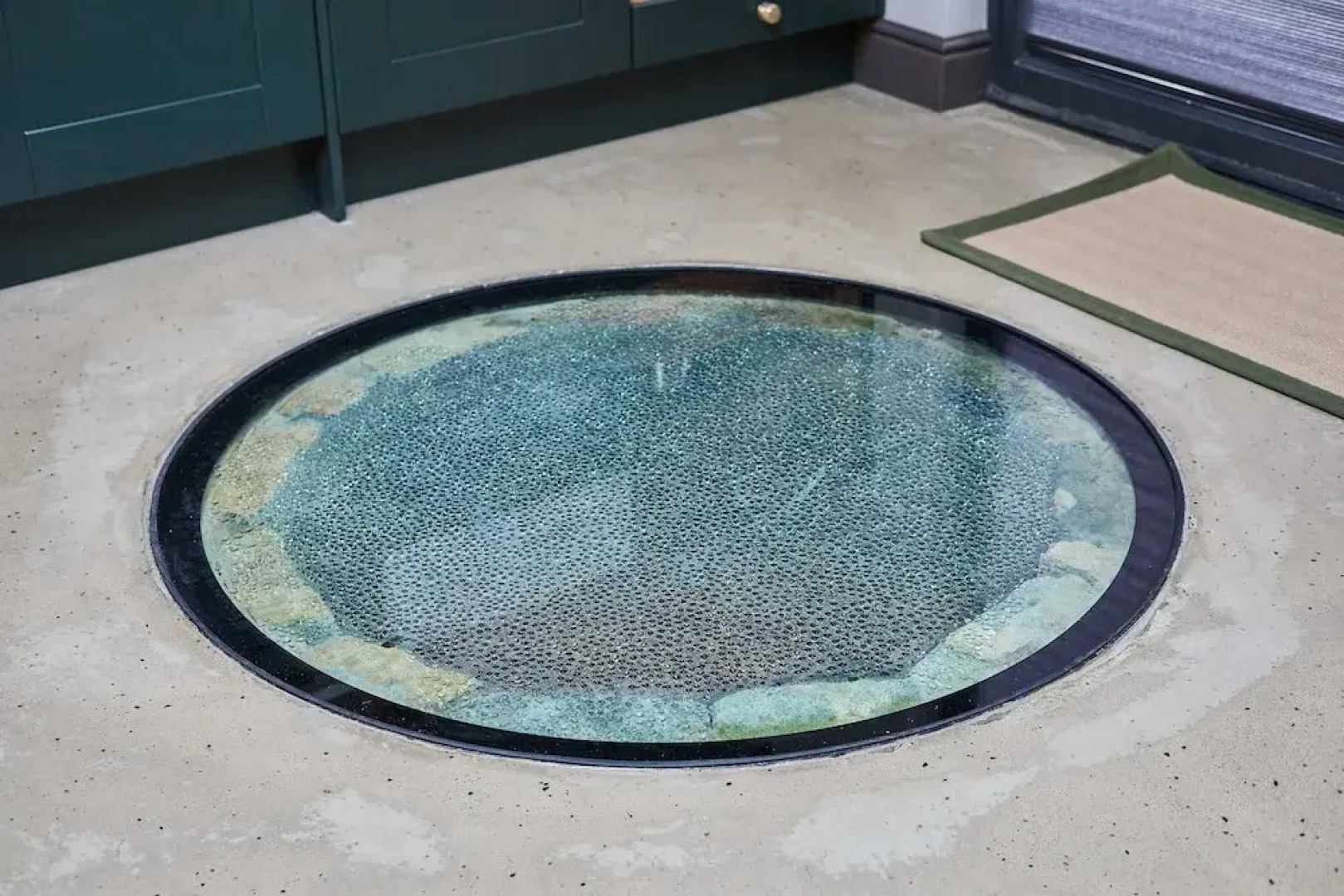 Host Stay The Churchside Well