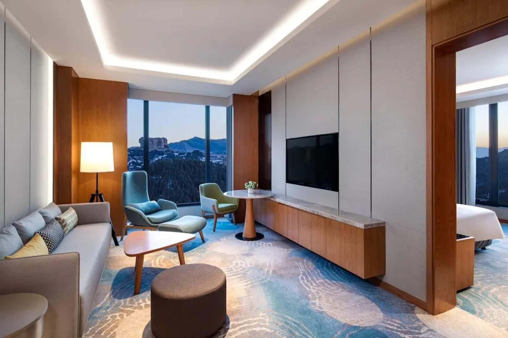 Holiday Inn CHENGDE PARK VIEW by IHG