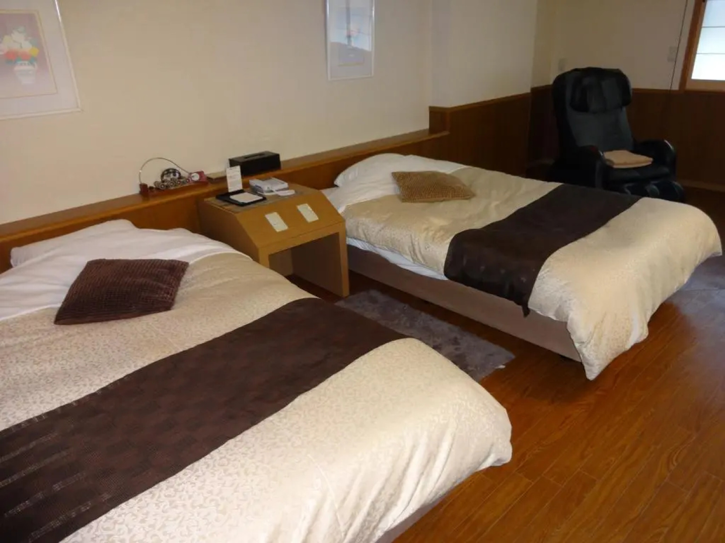 Hotel Kamefuku