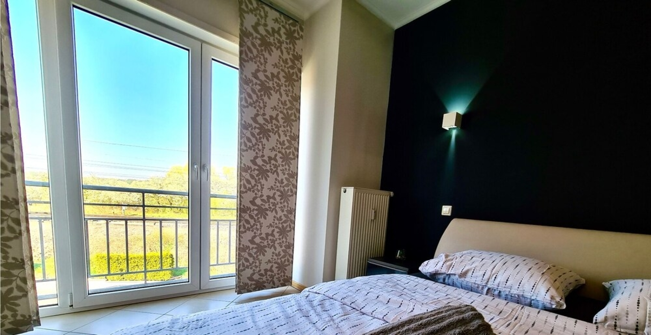 Fully Furnished Modern Condo