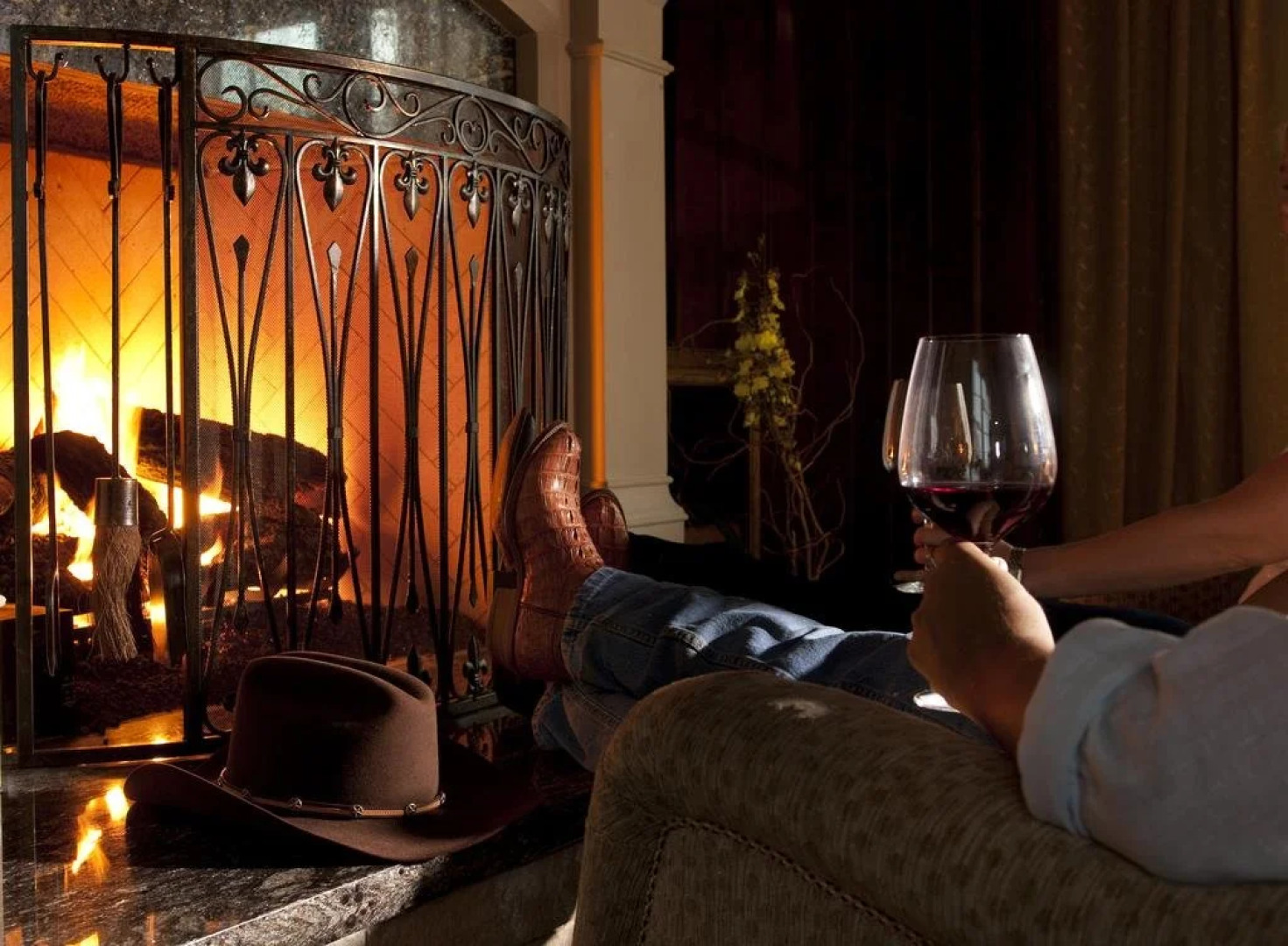 The Inn at Dos Brisas