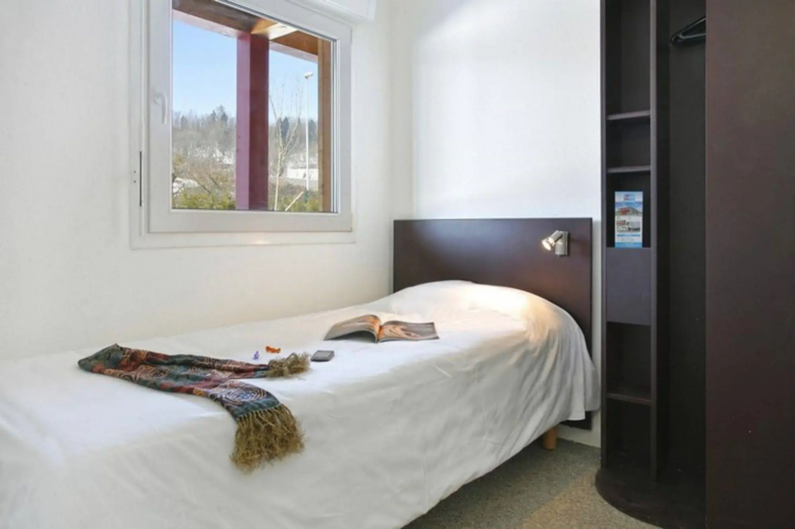 Couett'hôtel Rumilly