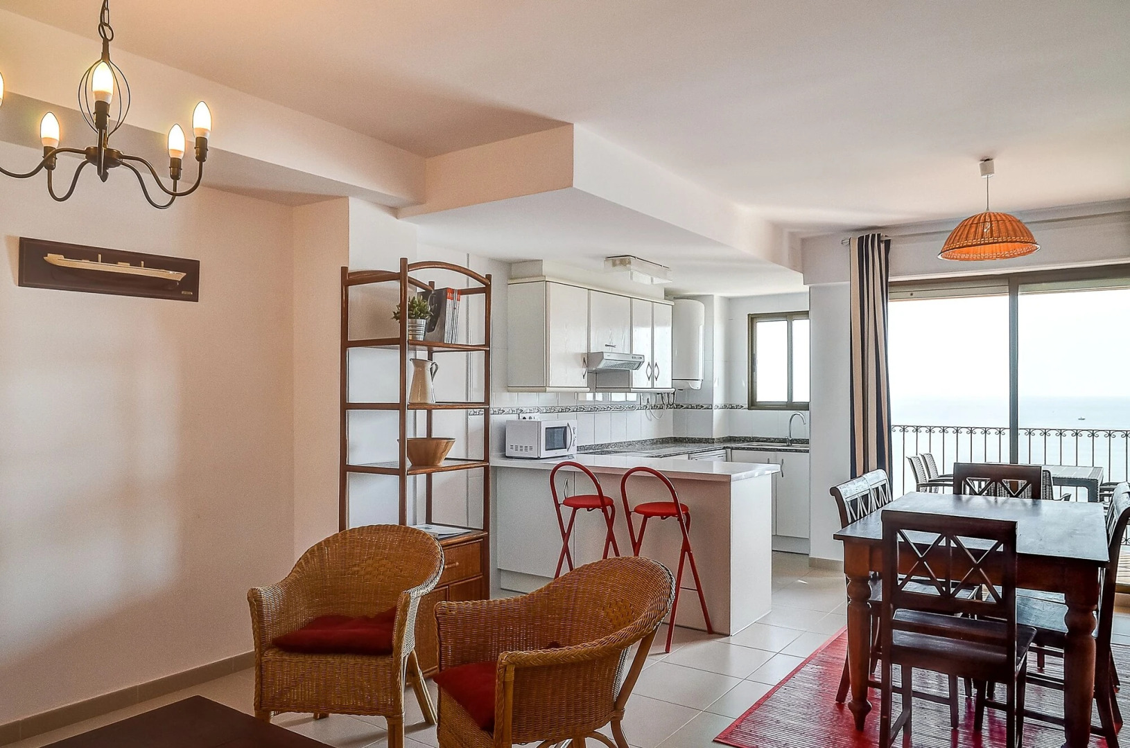 Apartamentos Valencia Port Saplaya