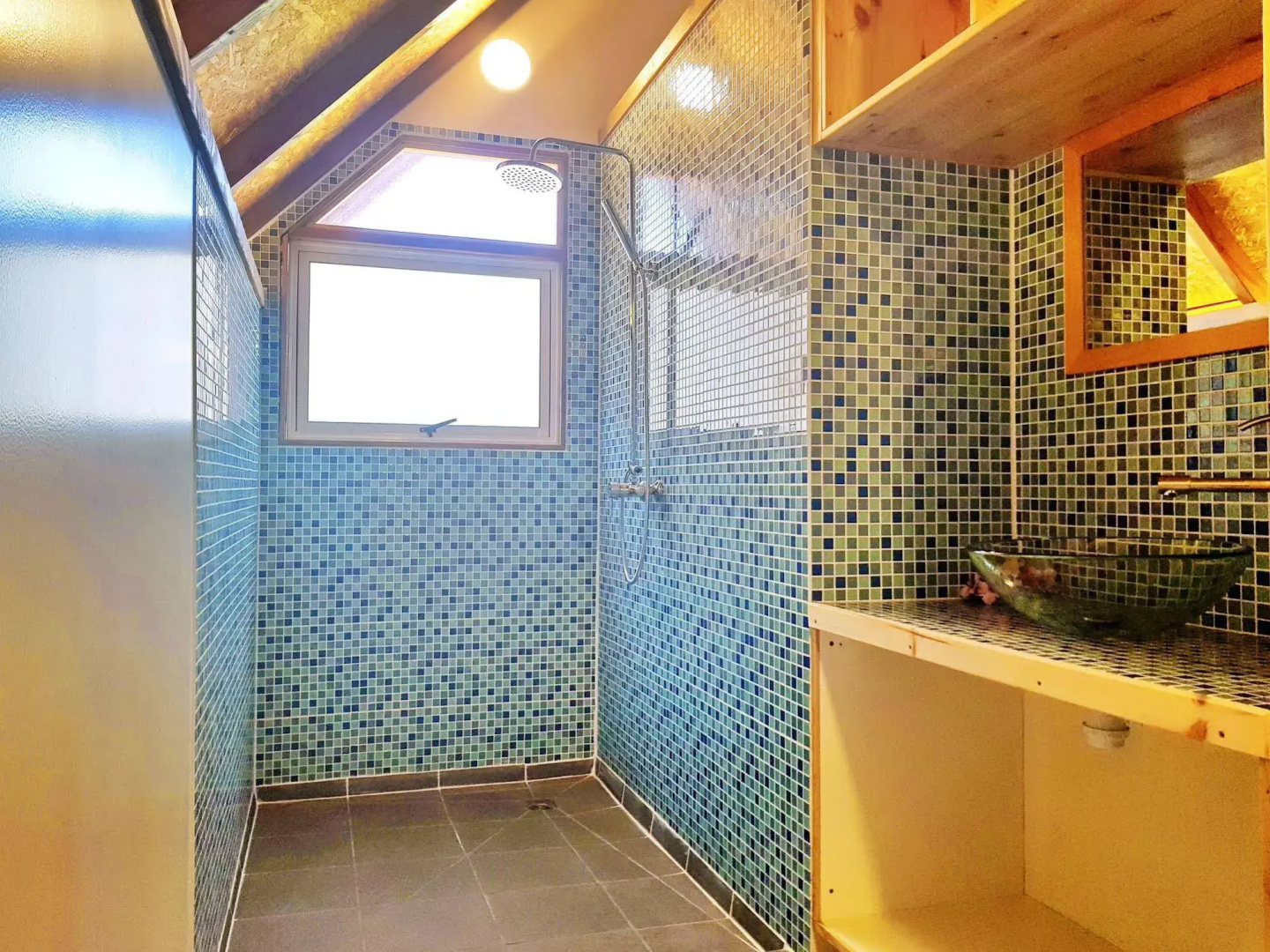Pension les 3 cascades