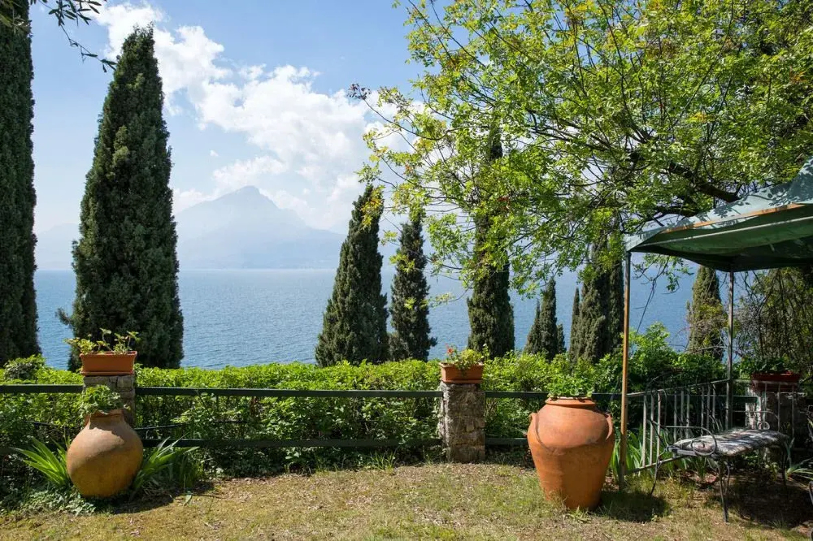 Residence Gardasee