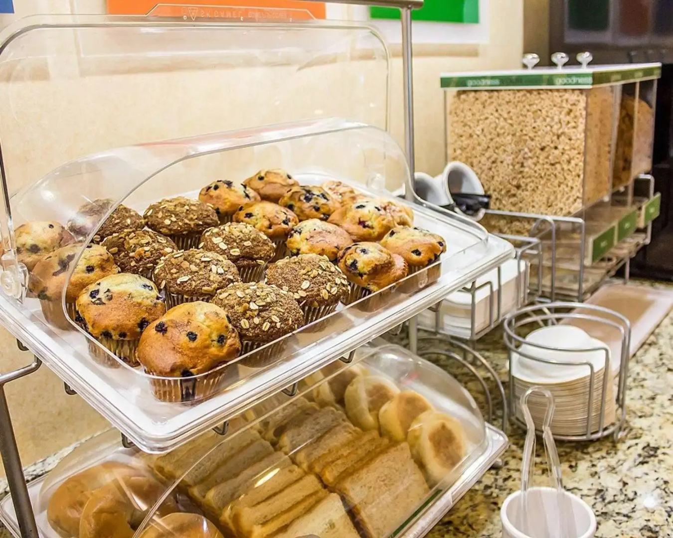 Holiday Inn Cheshire - Southington by IHG
