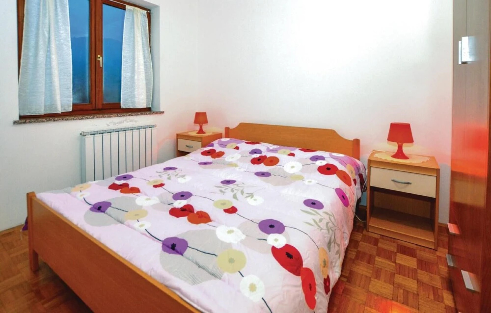 Beautiful Home in Izola With Wifi and 2 Bedrooms