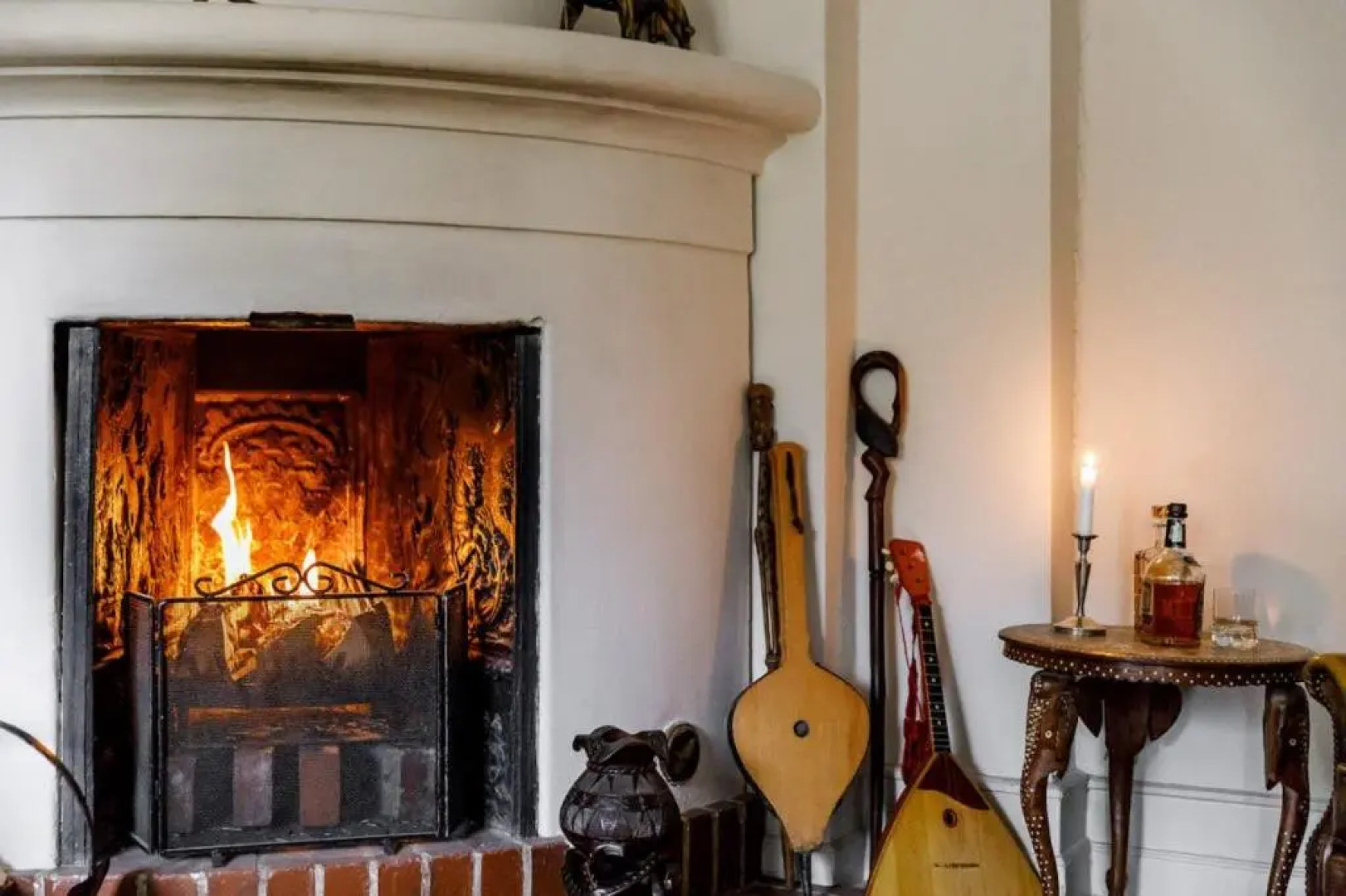 Gamleby Bed & Breakfast