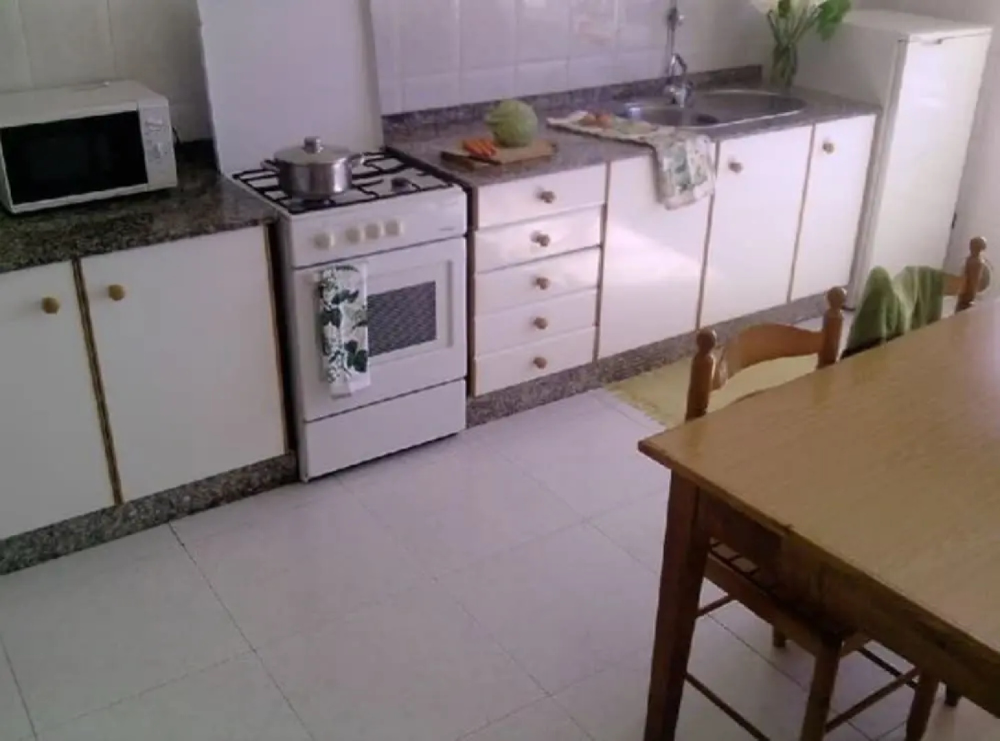 Apartment In Noia 100030 - Rnu 65425
