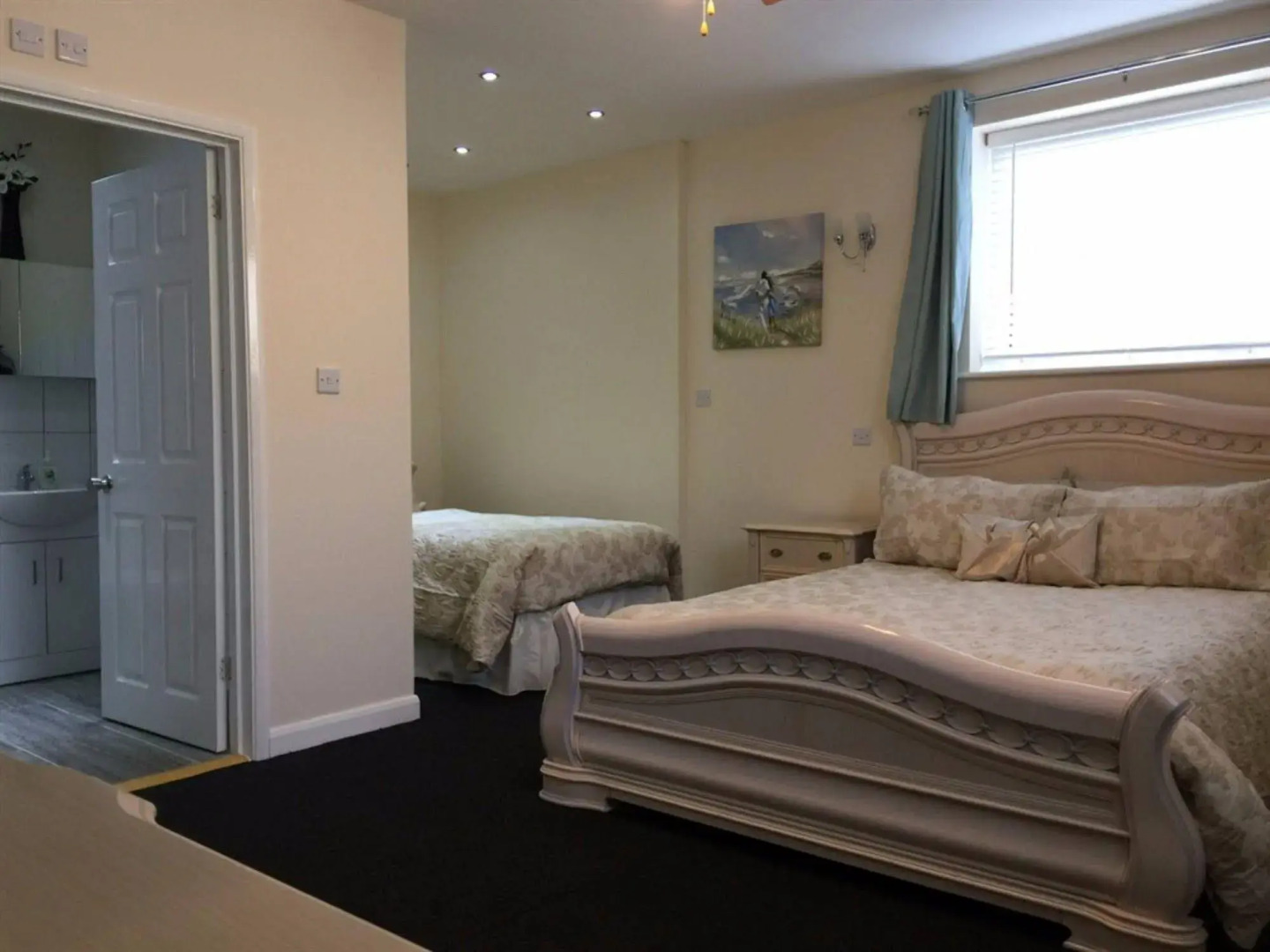 The Goodlife Guesthouse