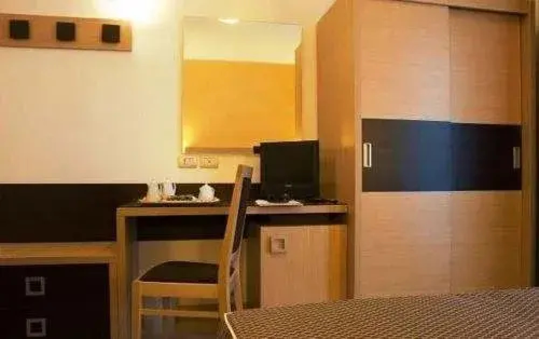 Magicomar Hotel