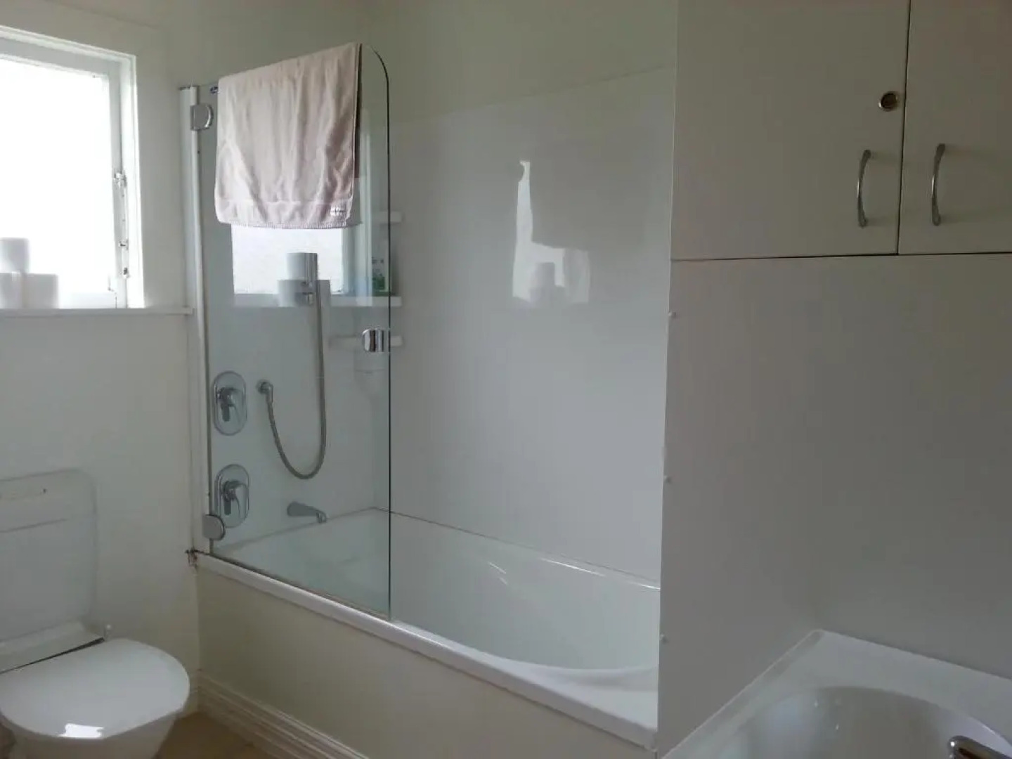 The Vicarage Martinborough