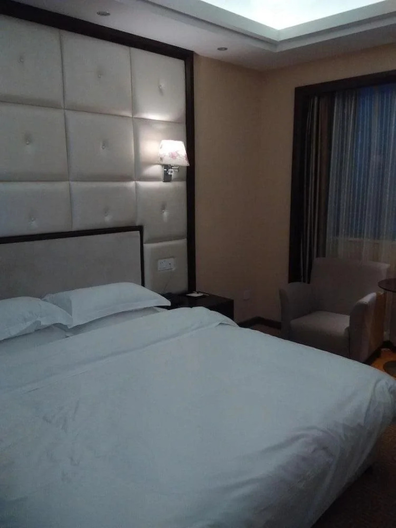 Bali Holiday Hotel Shaoxing