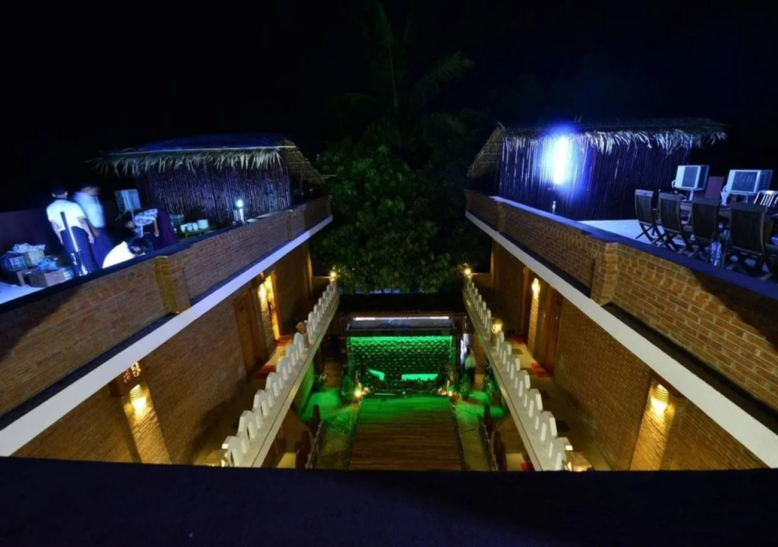 Northern Breeze Hotel
