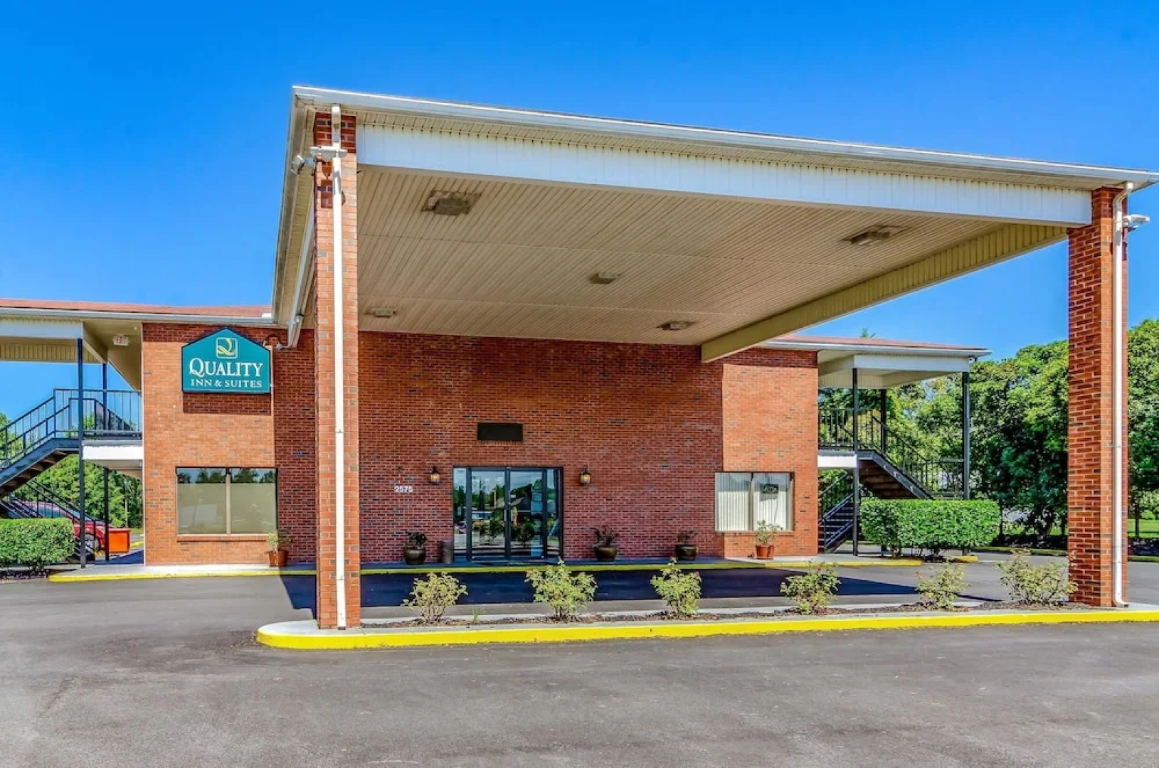 Ramada Limited Creedmoor Butner Area