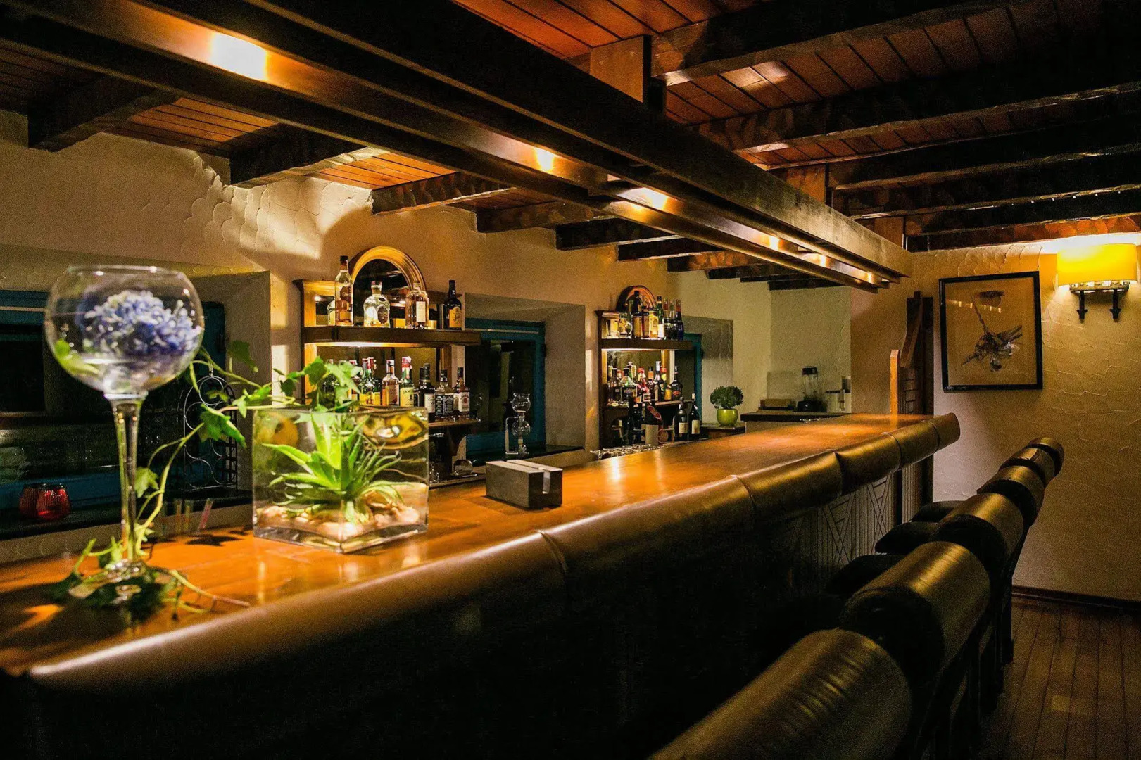 Pousada Do Geres – Charming Hotel