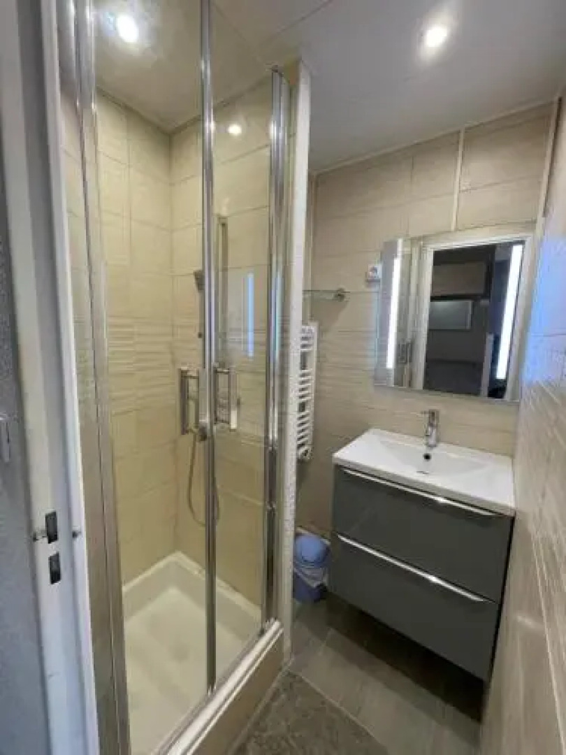 Apartment Le Lagon Bleu 1